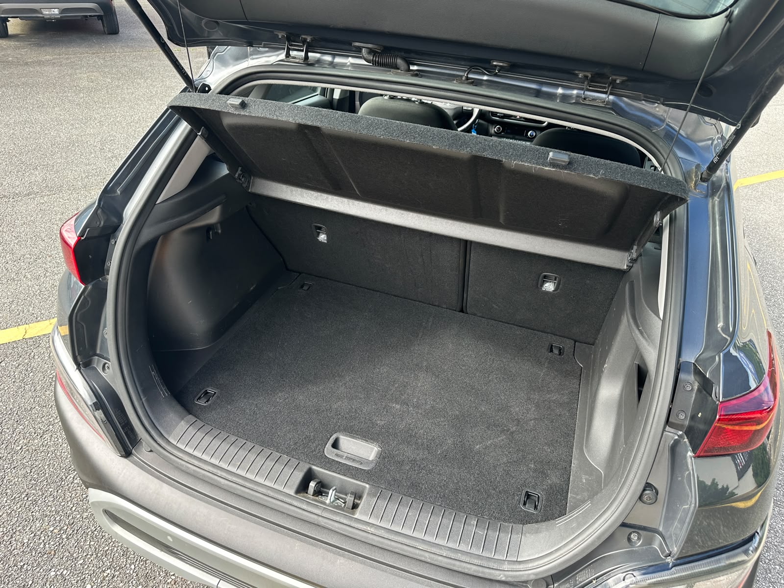 HYUNDAI Kona 1.6 T-GDi Origo 4WD DCT-image-13