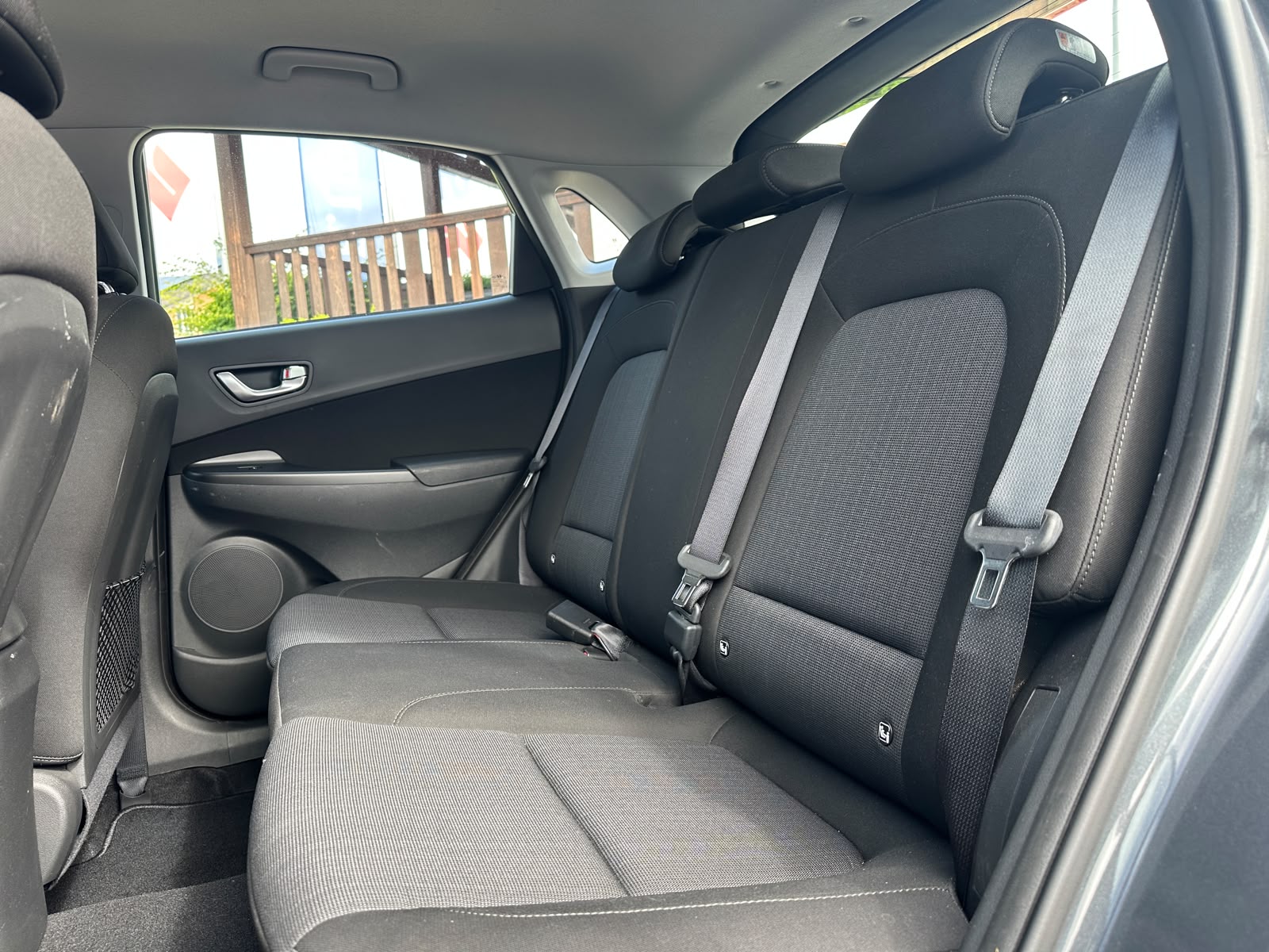 HYUNDAI Kona 1.6 T-GDi Origo 4WD DCT-image-12