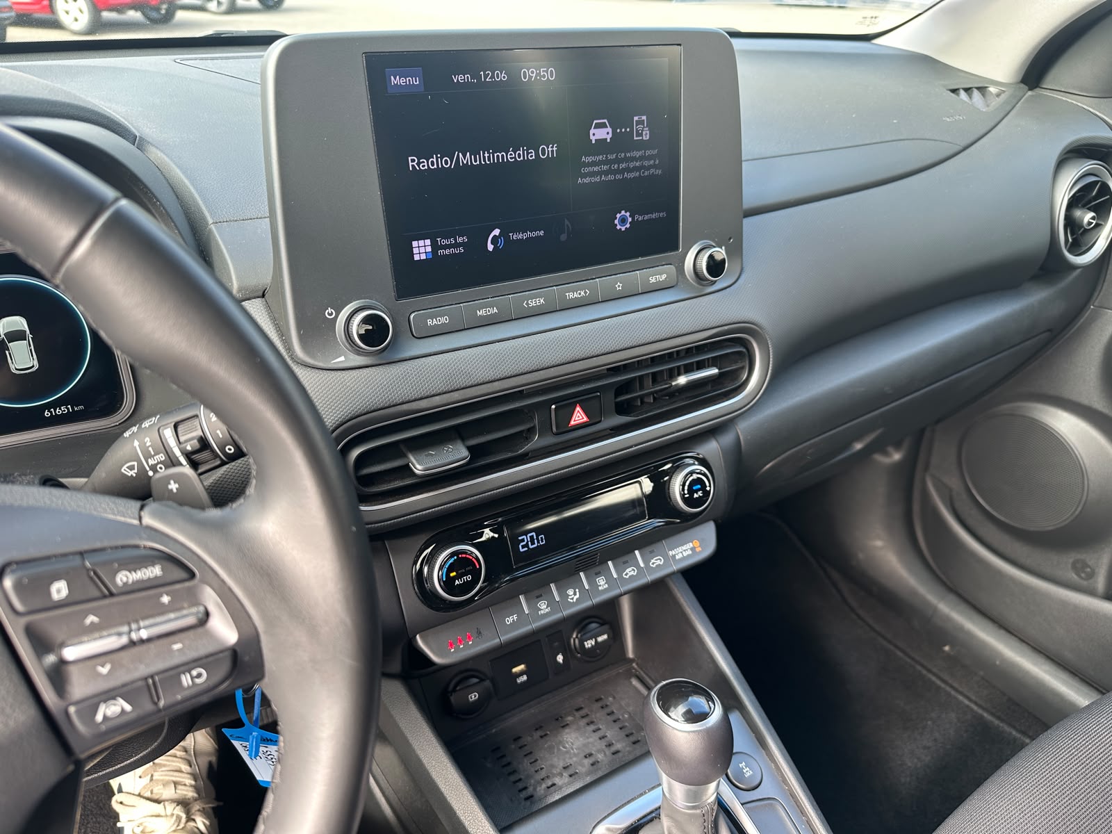 HYUNDAI Kona 1.6 T-GDi Origo 4WD DCT-image-10