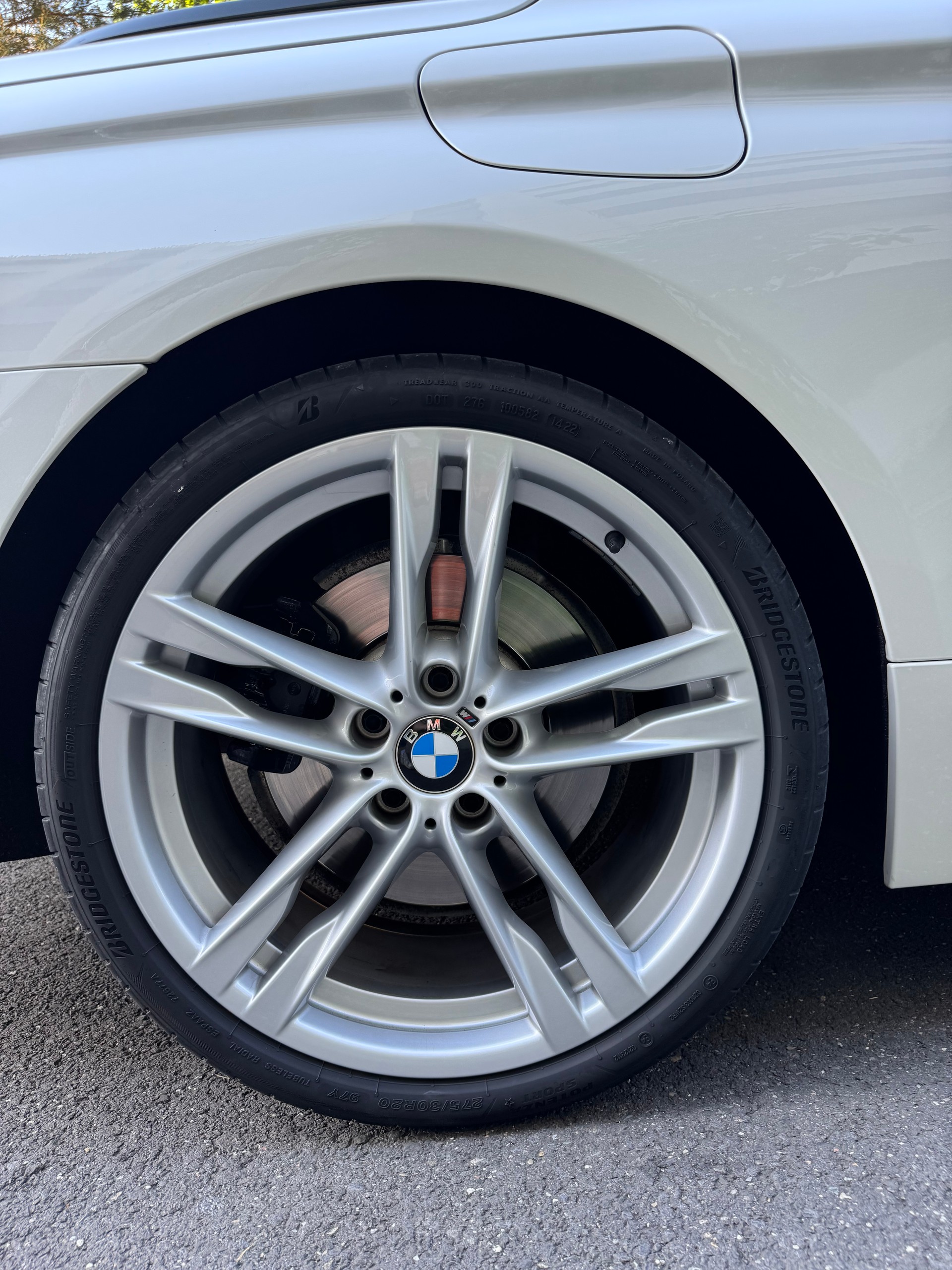 BMW 640i Cabrio xDrive M SOUND PERFORMANCE-image-12