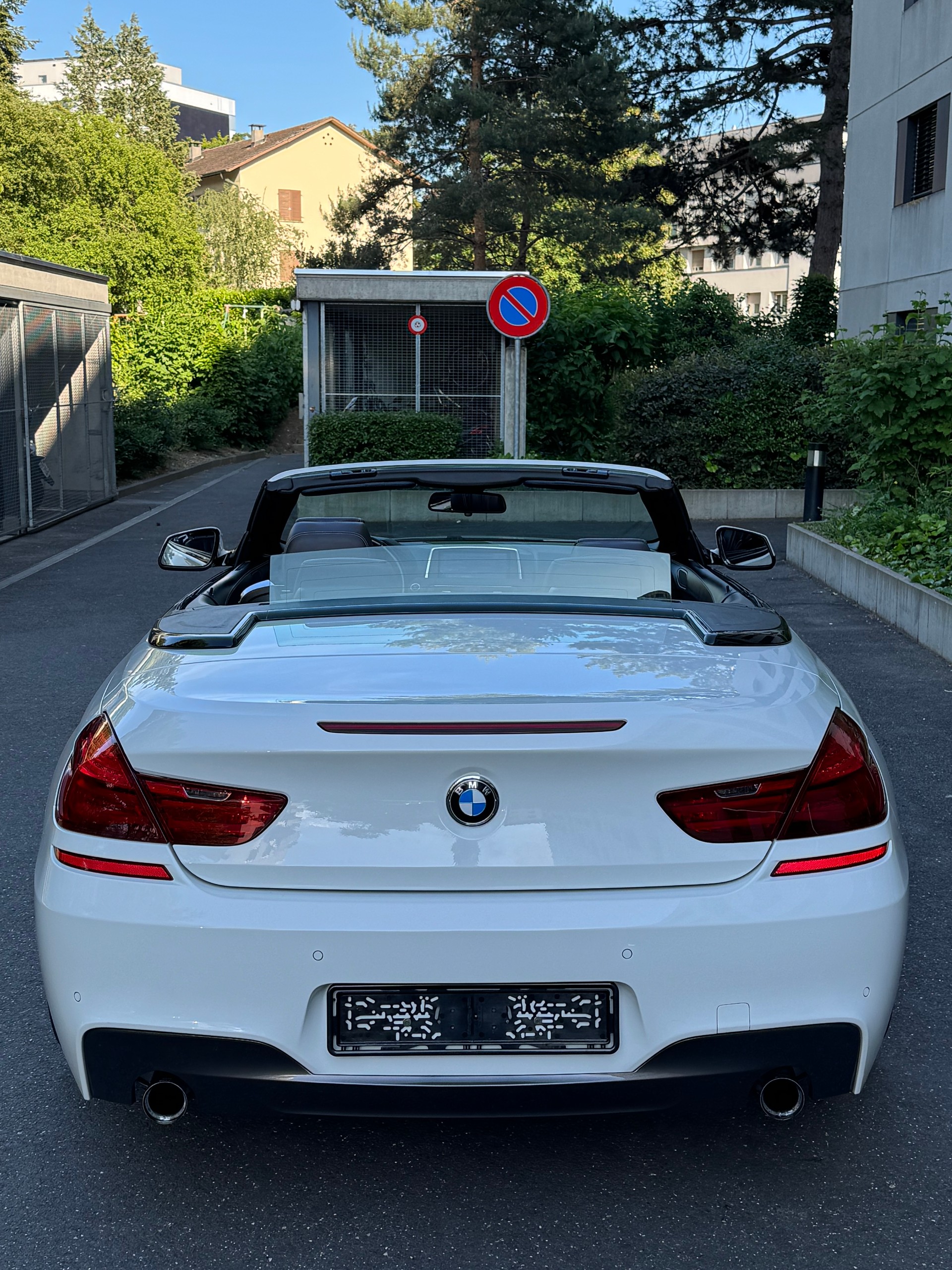 BMW 640i Cabrio xDrive M SOUND PERFORMANCE-image-4