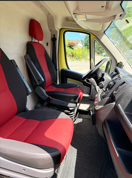 FIAT Ducato-image-1