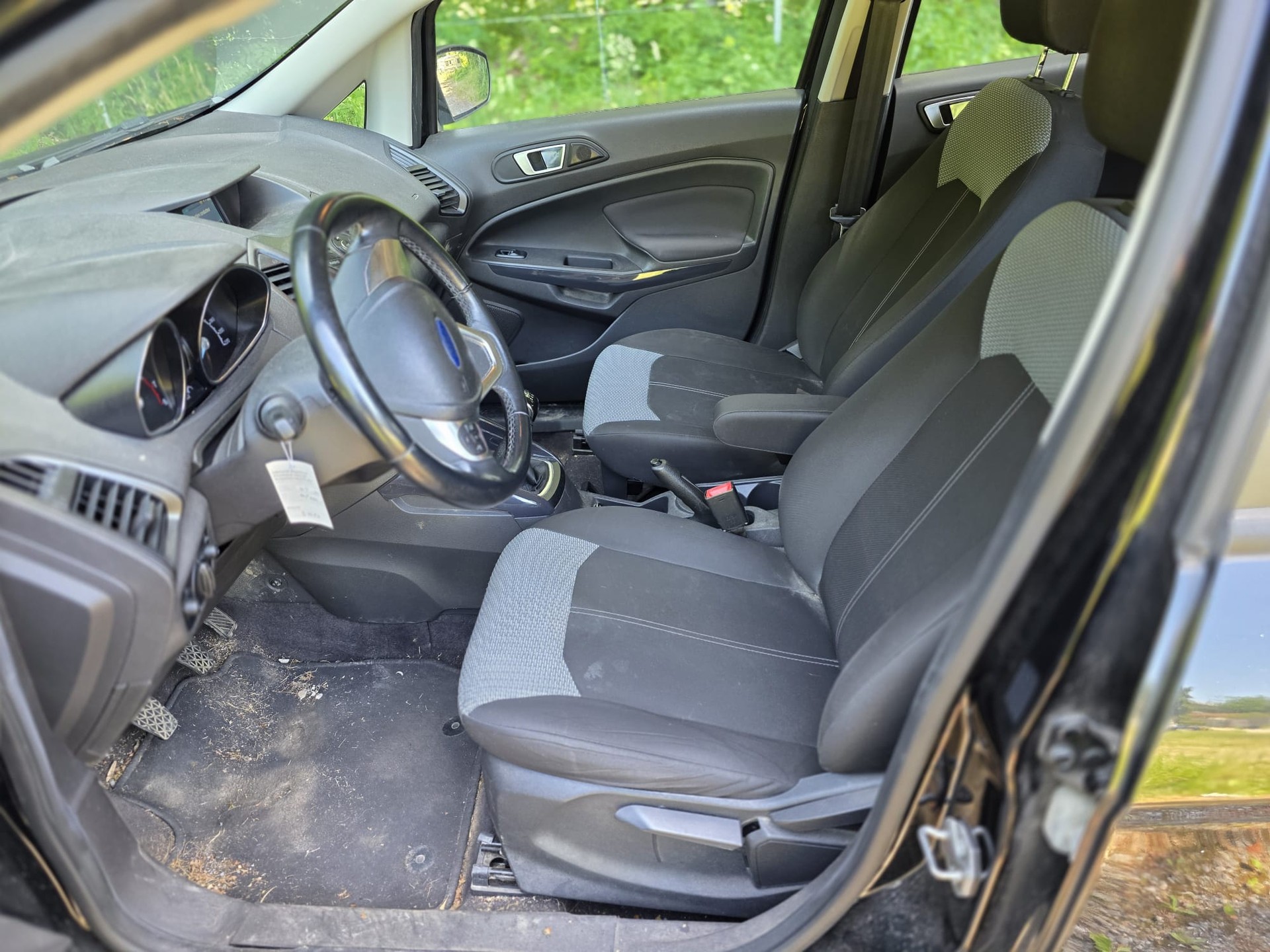 FORD EcoSport 1.0 SCTi Trend-image-13