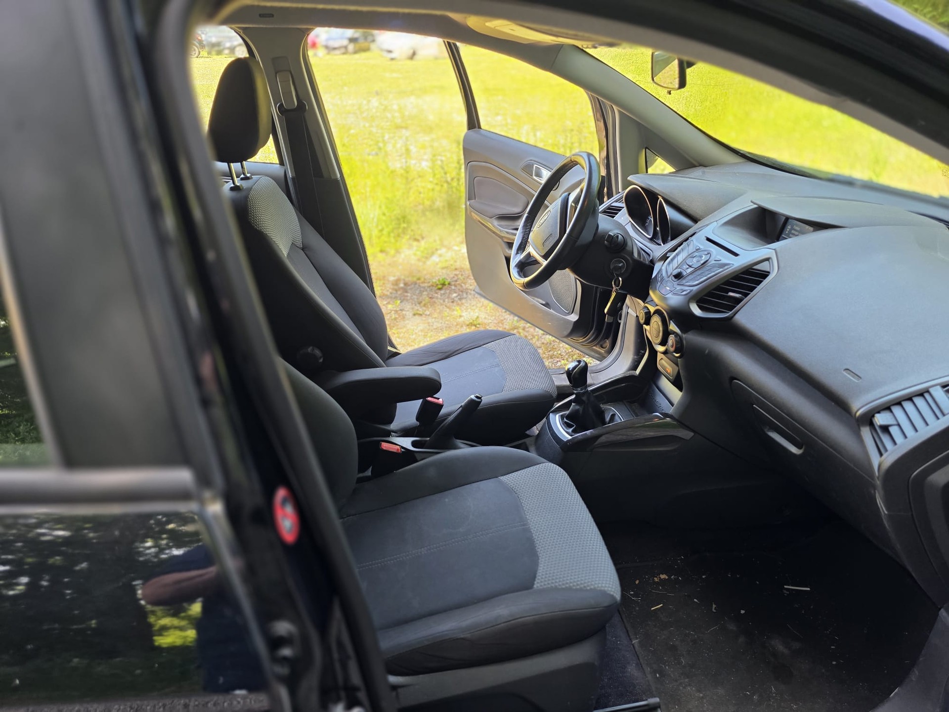 FORD EcoSport 1.0 SCTi Trend-image-7