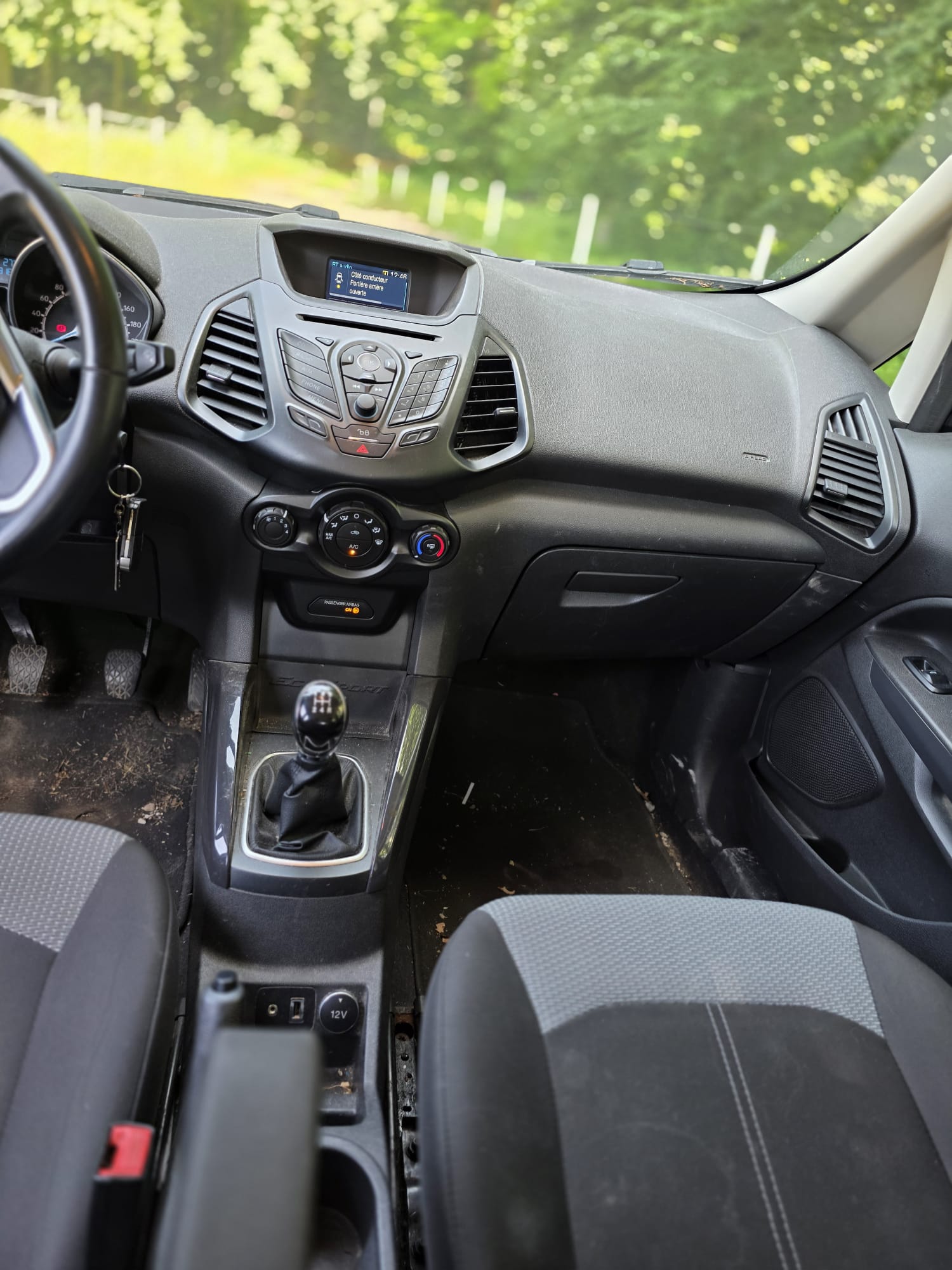 FORD EcoSport 1.0 SCTi Trend-image-10