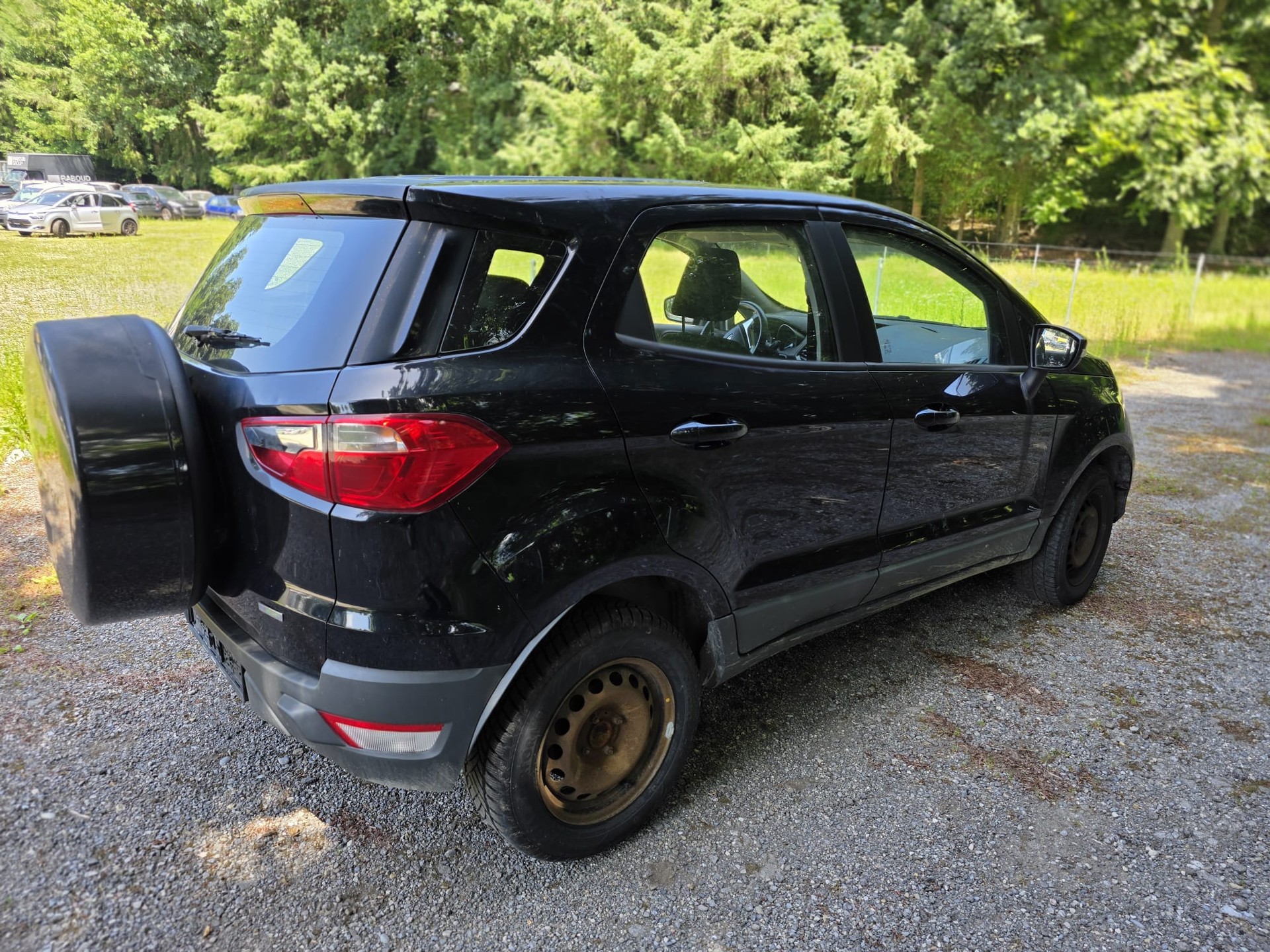 FORD EcoSport 1.0 SCTi Trend-image-5