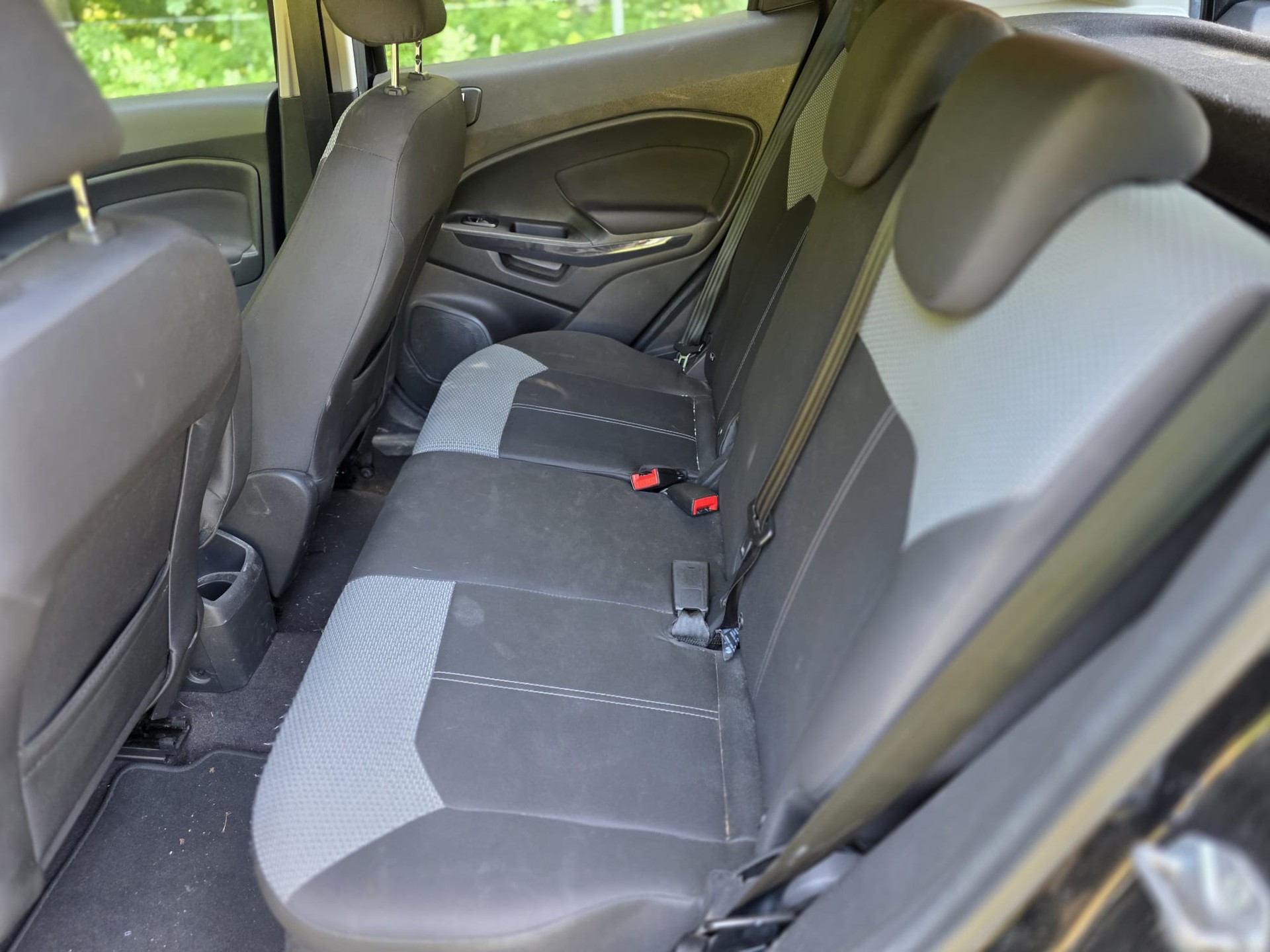 FORD EcoSport 1.0 SCTi Trend-image-8