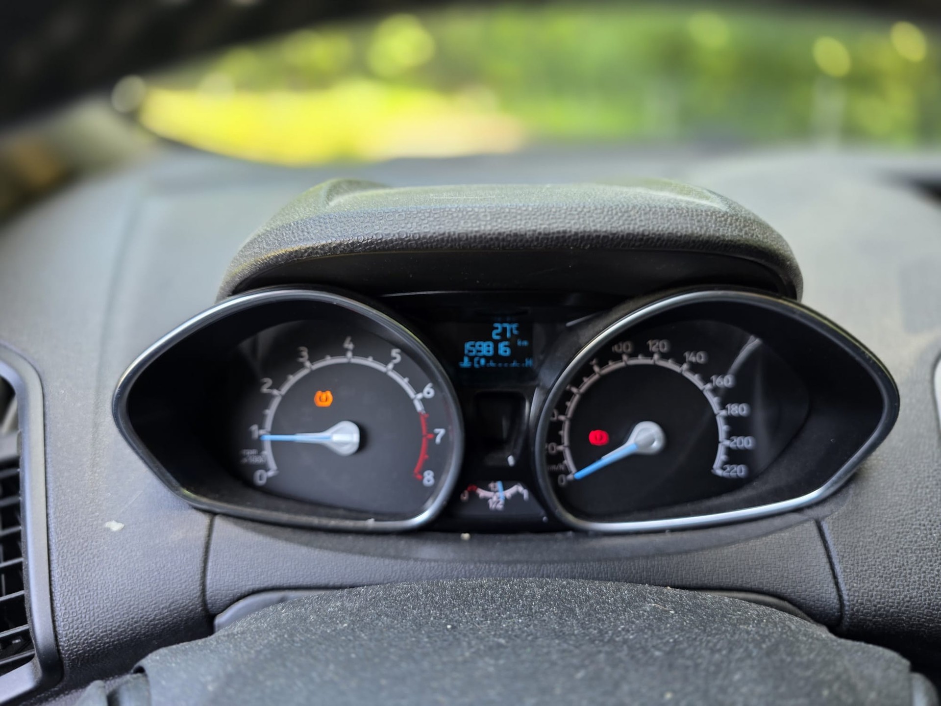 FORD EcoSport 1.0 SCTi Trend-image-15