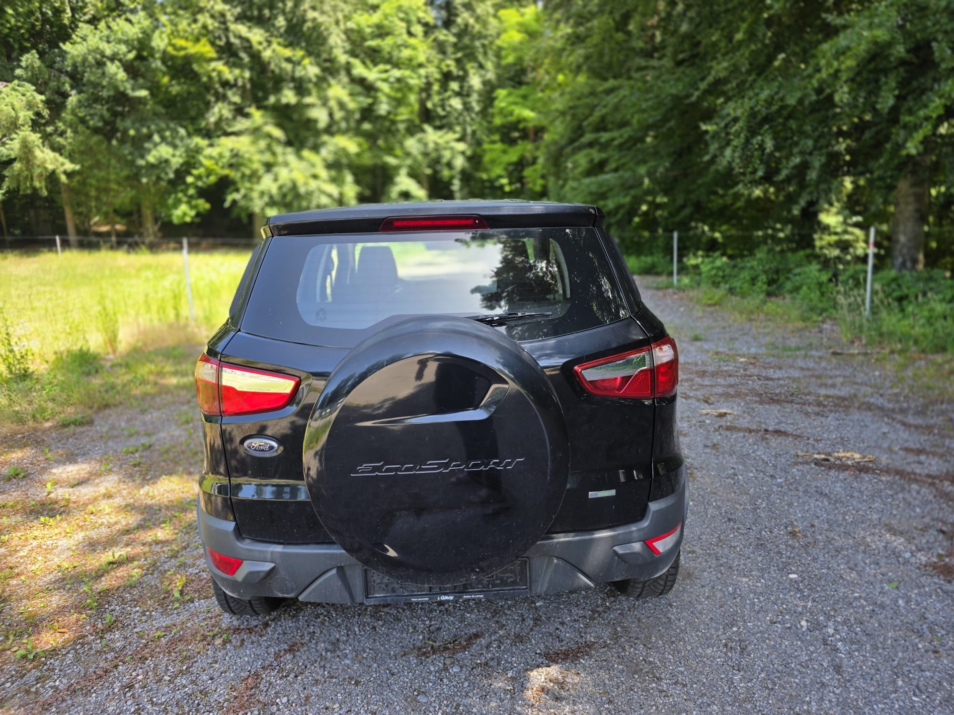 FORD EcoSport 1.0 SCTi Trend-image-6
