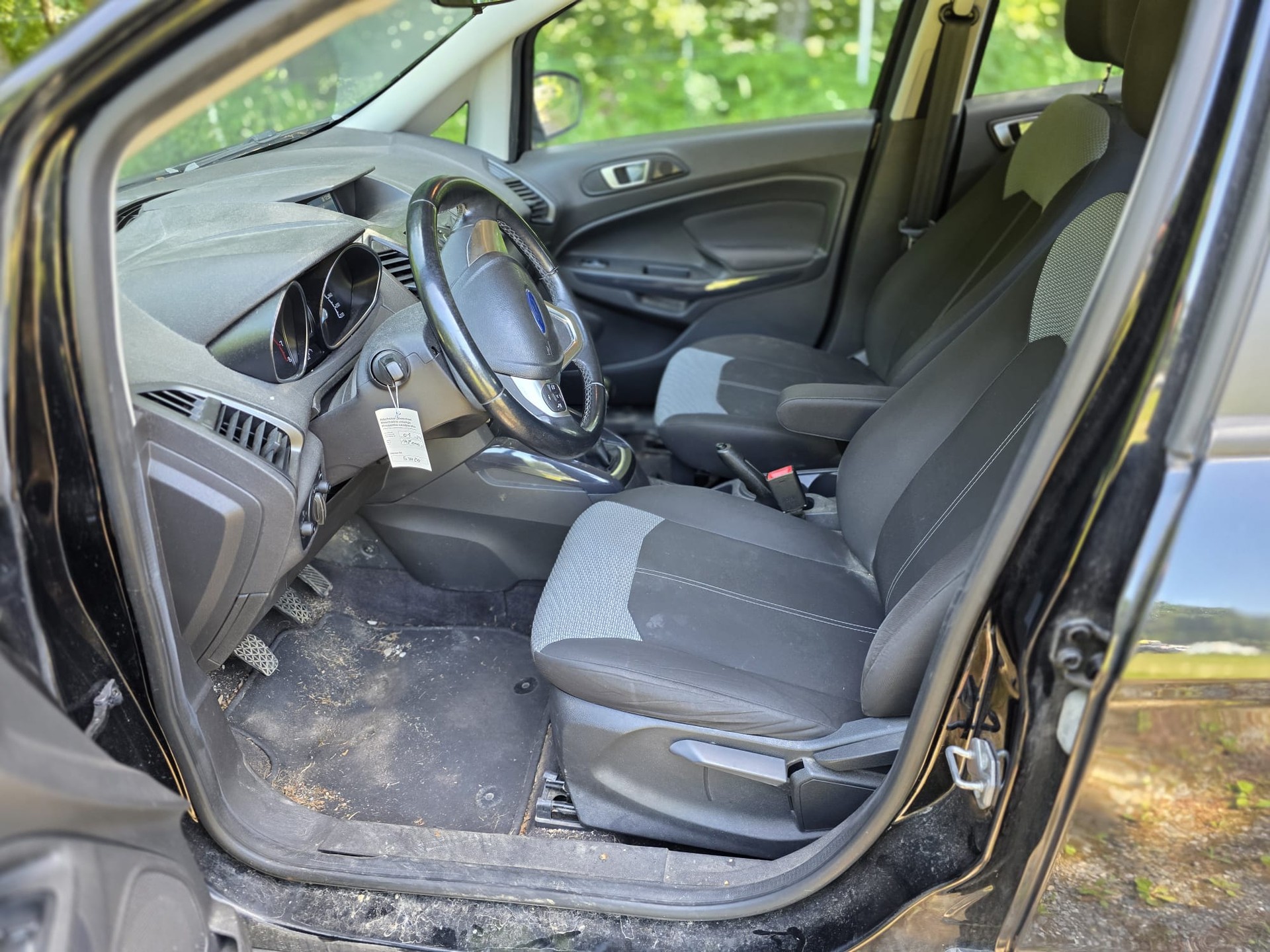 FORD EcoSport 1.0 SCTi Trend-image-14