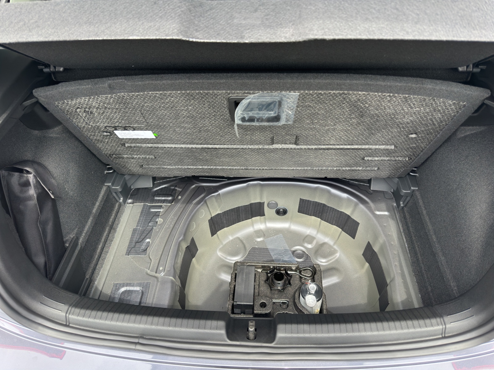 VW Polo LI 1.0TSI 95PS-image-13