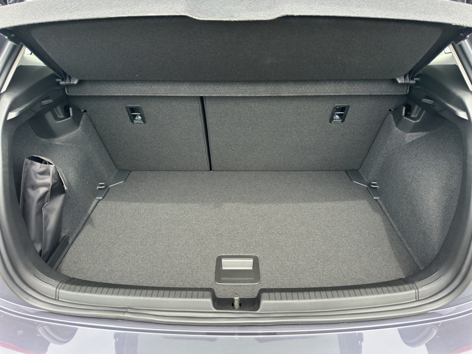 VW Polo LI 1.0TSI 95PS-image-12