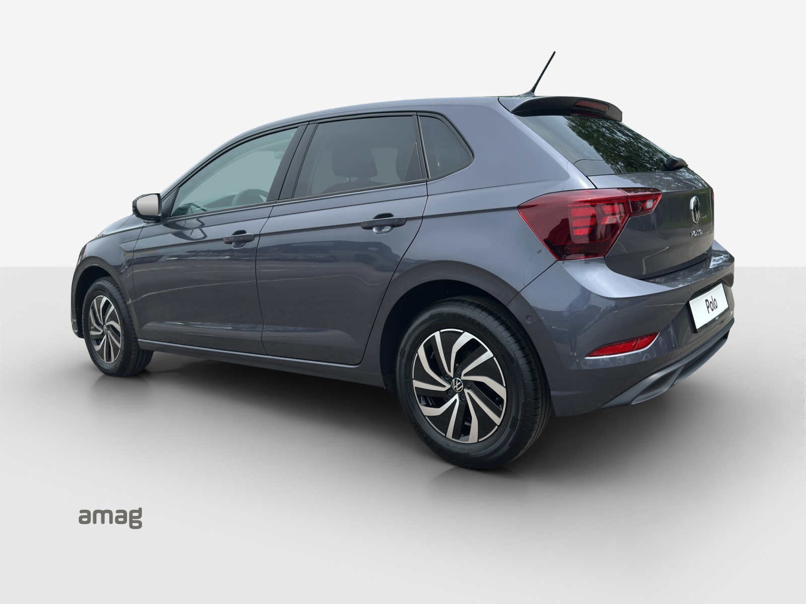 VW Polo LI 1.0TSI 95PS-image-2