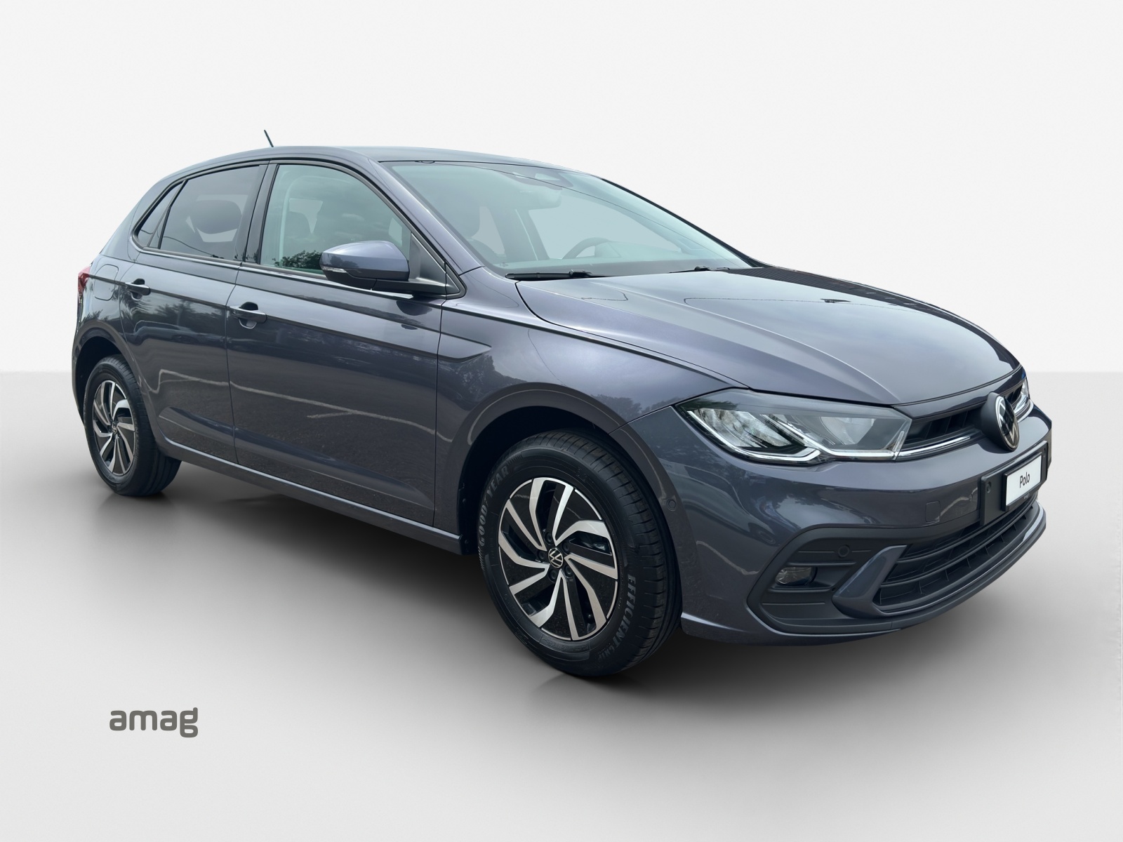 VW Polo LI 1.0TSI 95PS-image-5