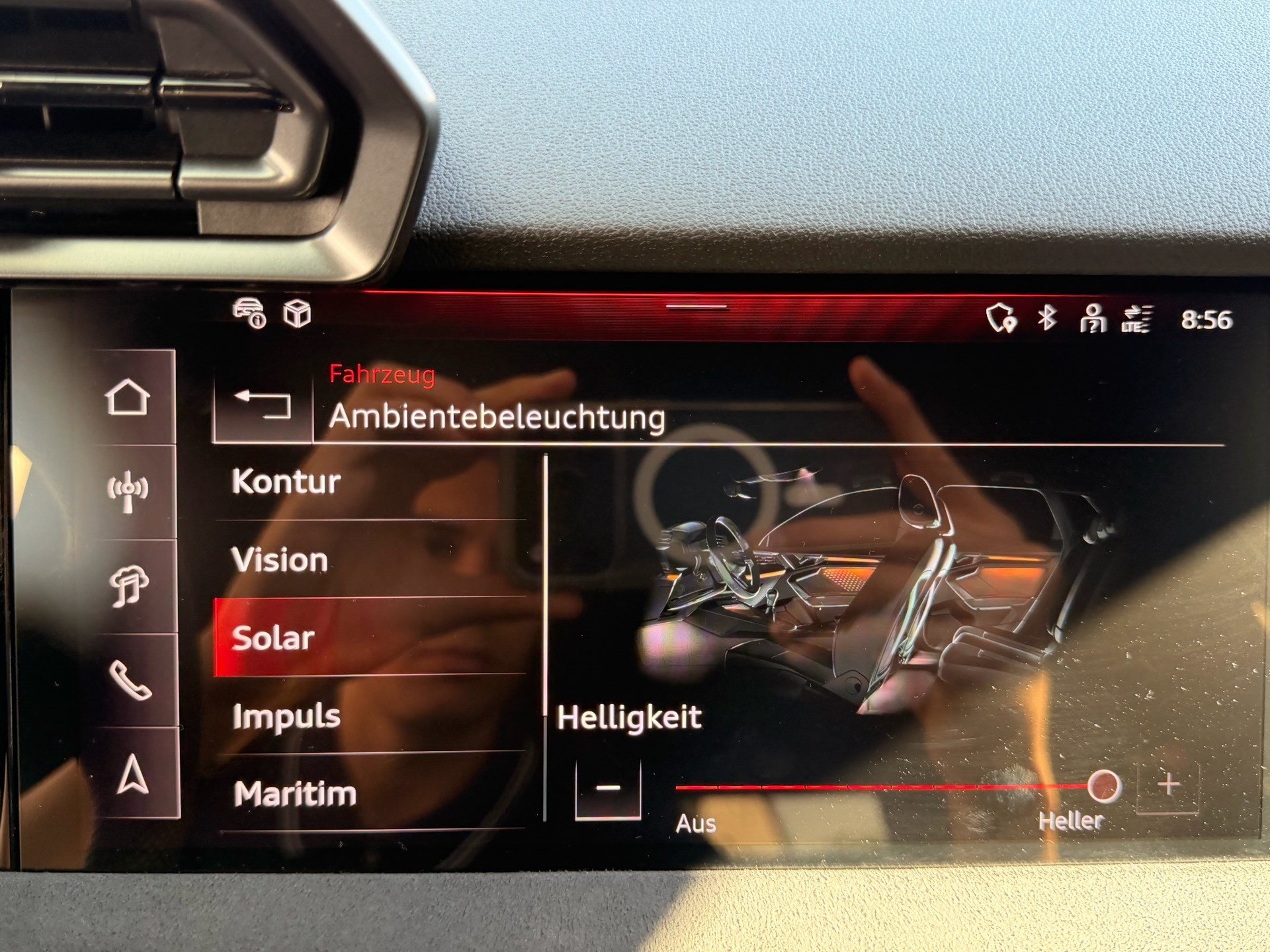 AUDI RS3 SPORTBACK 2.5 400 PS TFSI QUATTRO *** 5 JAHRE AUDI WERKSGARANTIE & KERAMIK BREMSEN ***-image-20