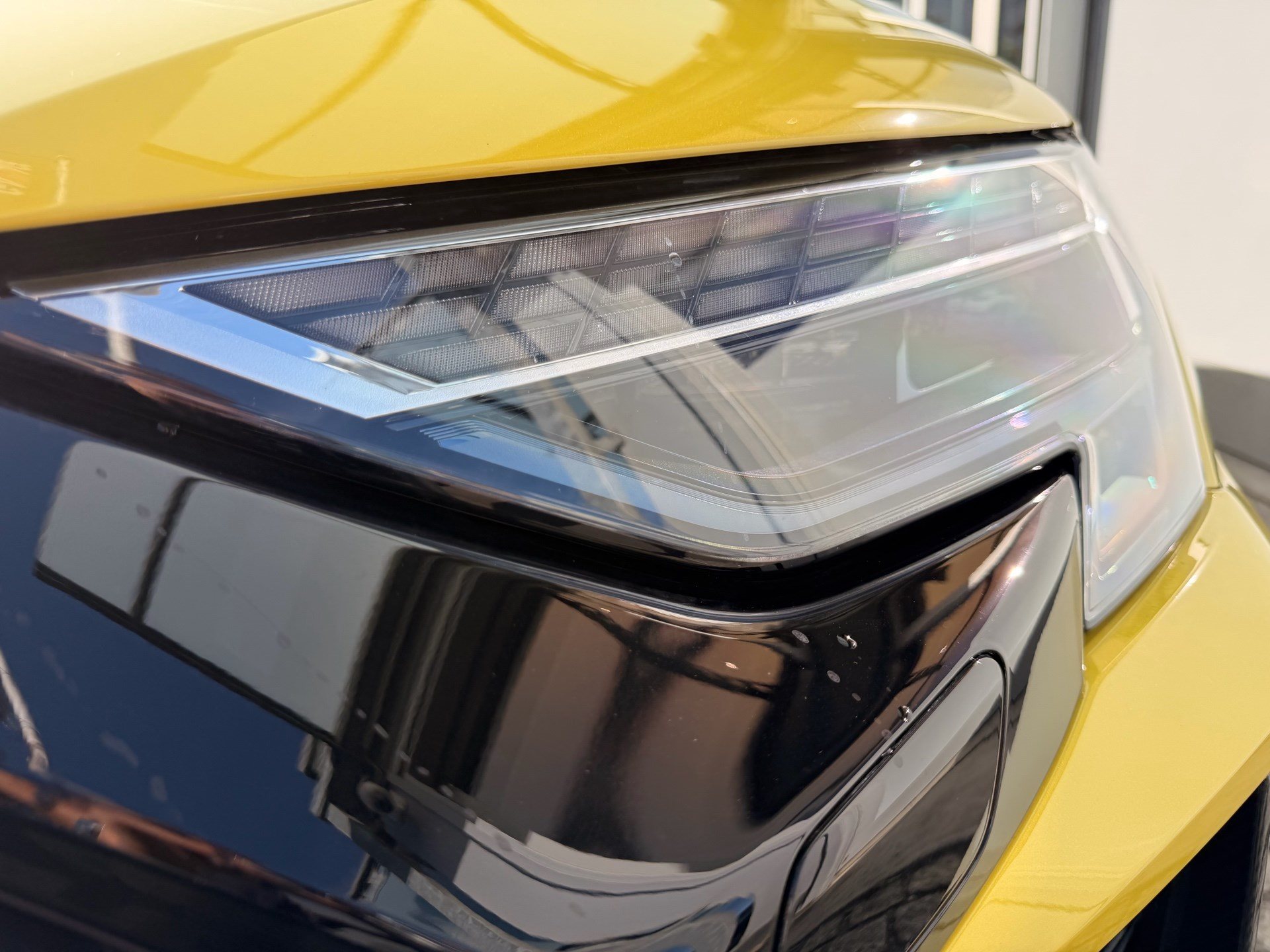 AUDI RS3 SPORTBACK 2.5 400 PS TFSI QUATTRO *** 5 JAHRE AUDI WERKSGARANTIE & KERAMIK BREMSEN ***-image-7