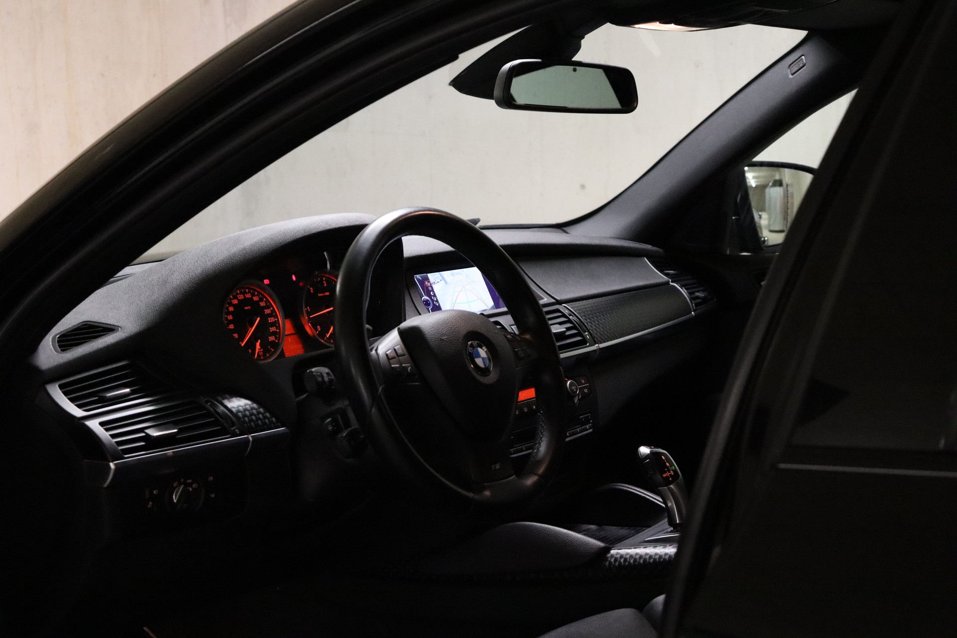 BMW X6 xDrive 40d Steptronic **FACELIFT**-image-10
