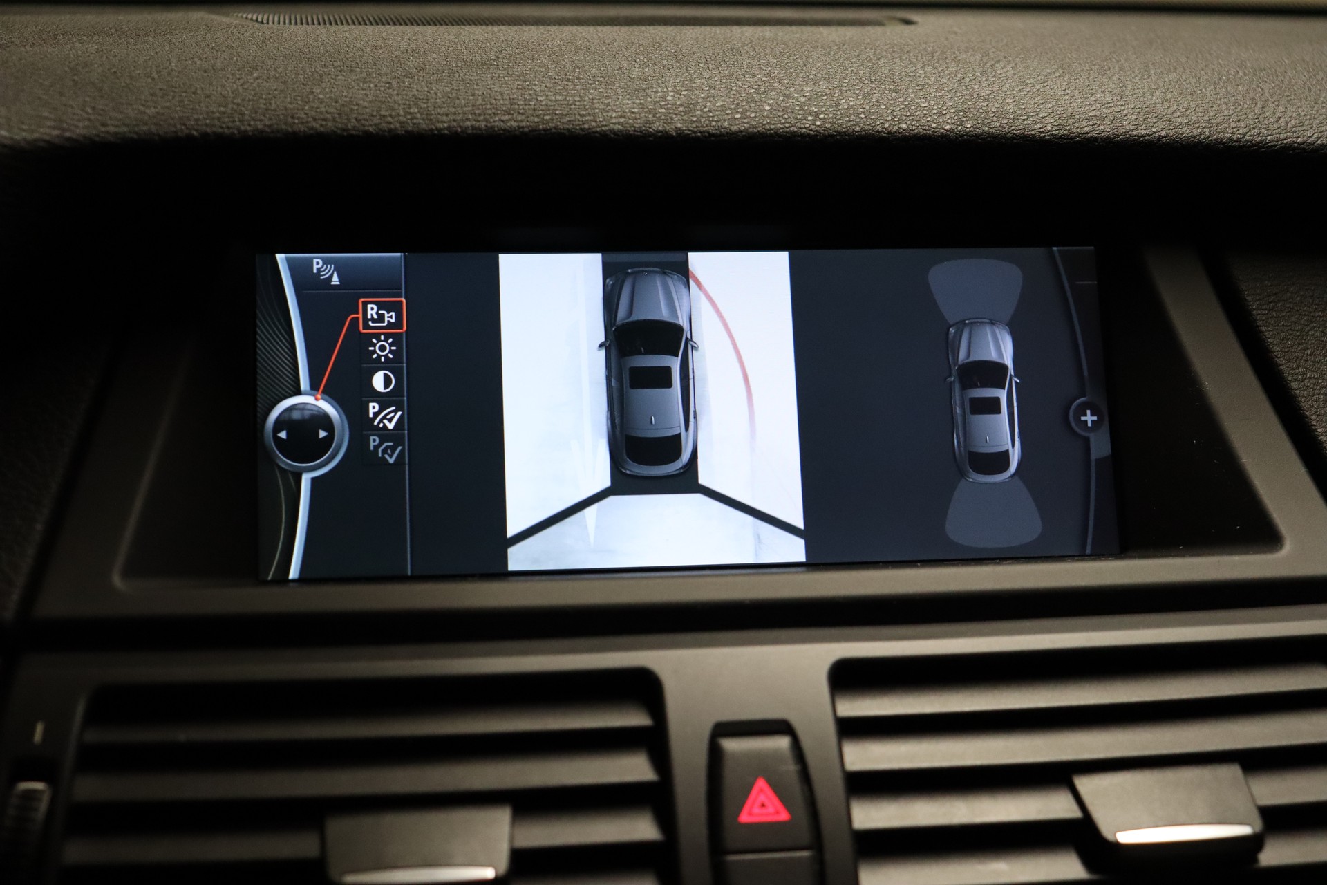 BMW X6 xDrive 40d Steptronic **FACELIFT**-image-20