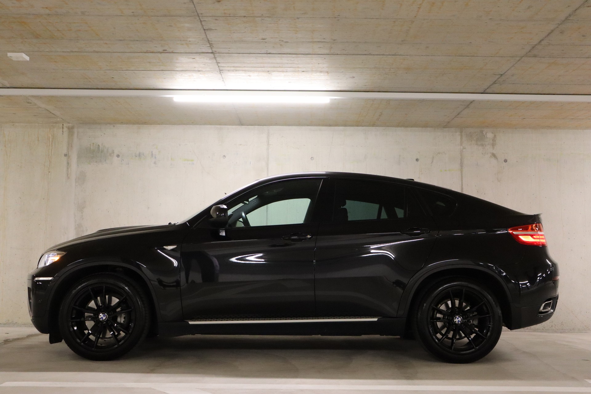 BMW X6 xDrive 40d Steptronic **FACELIFT**-image-4