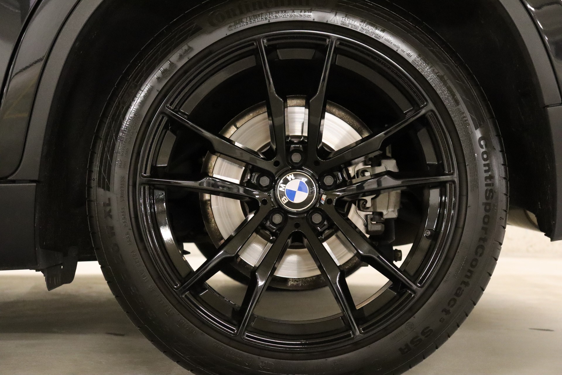 BMW X6 xDrive 40d Steptronic **FACELIFT**-image-13