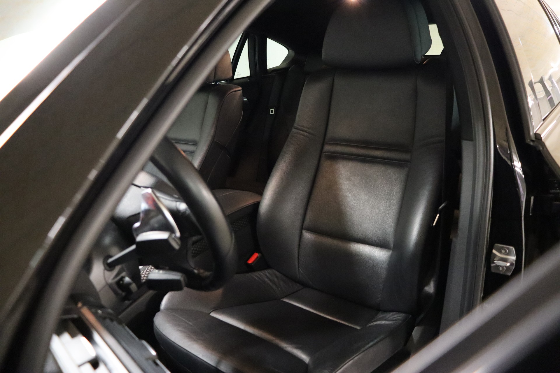 BMW X6 xDrive 40d Steptronic **FACELIFT**-image-9