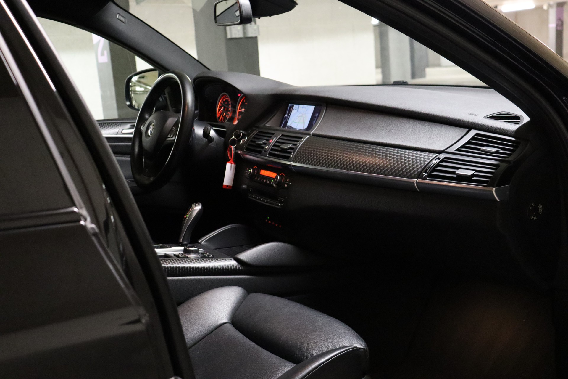 BMW X6 xDrive 40d Steptronic **FACELIFT**-image-11