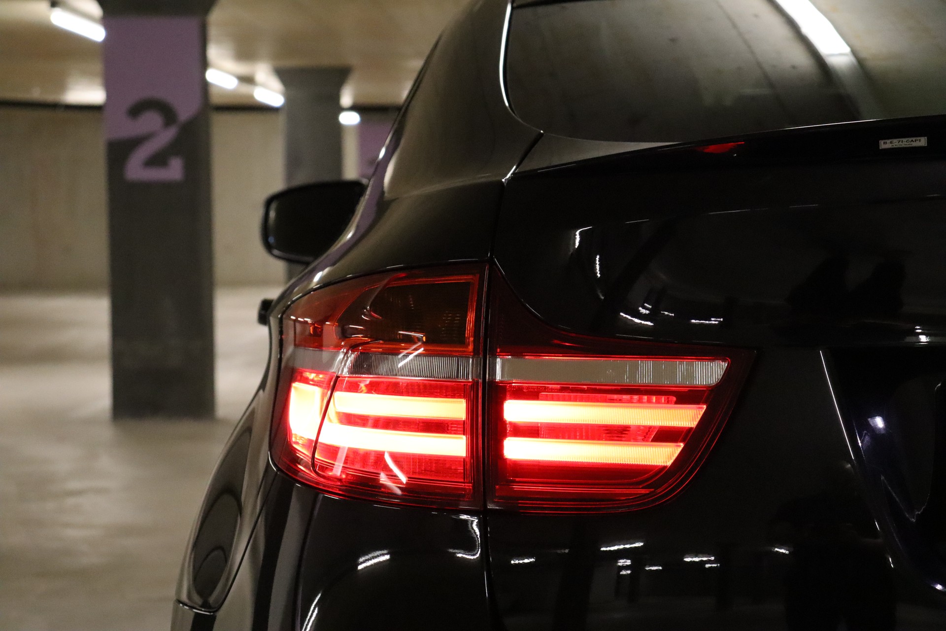 BMW X6 xDrive 40d Steptronic **FACELIFT**-image-8