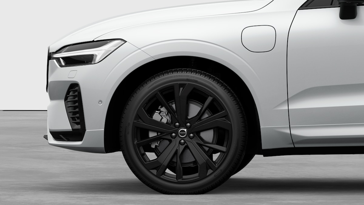VOLVO XC60 2.0 T8 TE Black Edition eAWD-image-7
