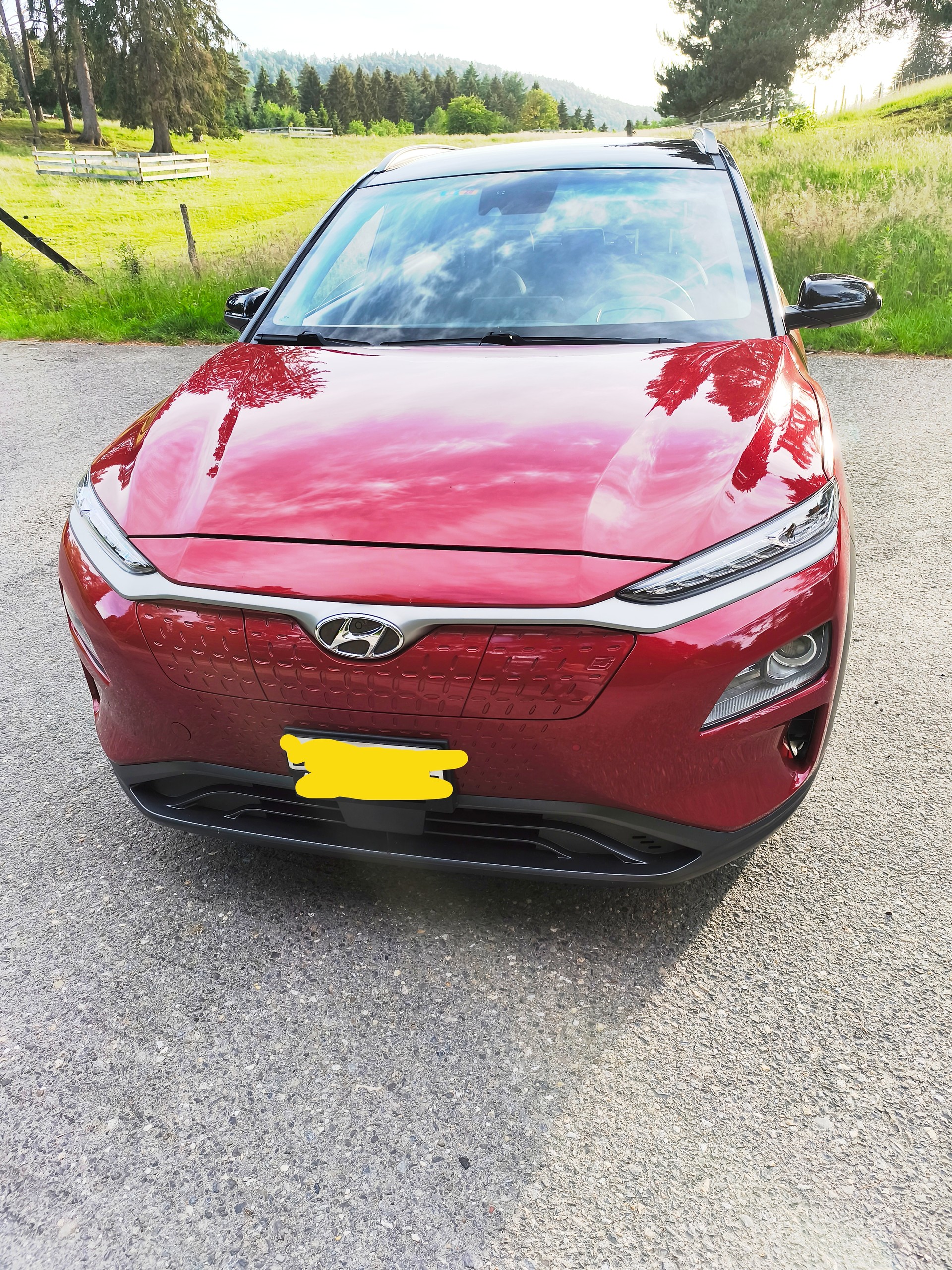 HYUNDAI Electric Vertex-image-0