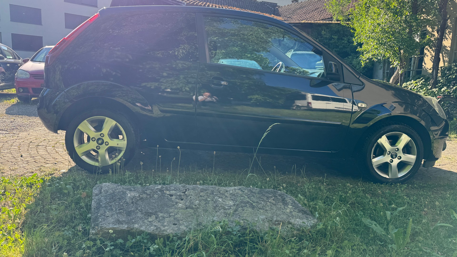 FORD FIESTA-image-4