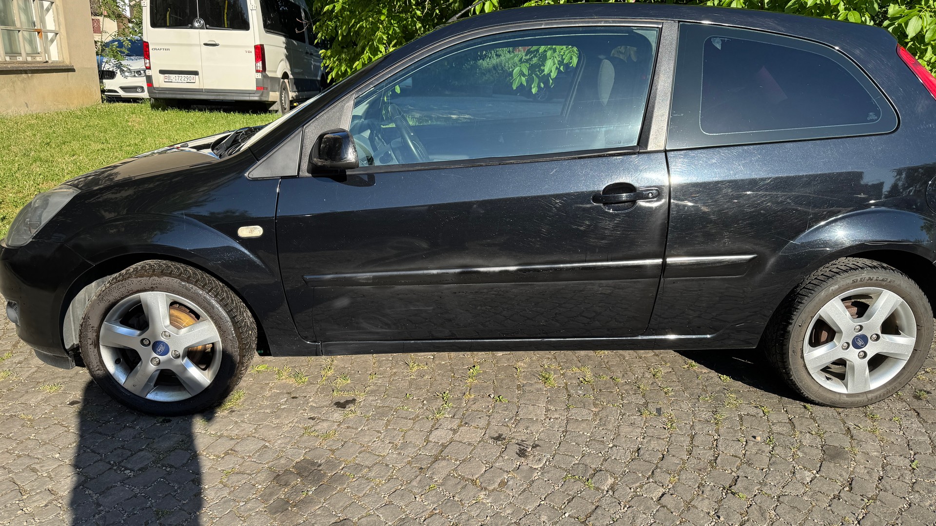 FORD FIESTA-image-1