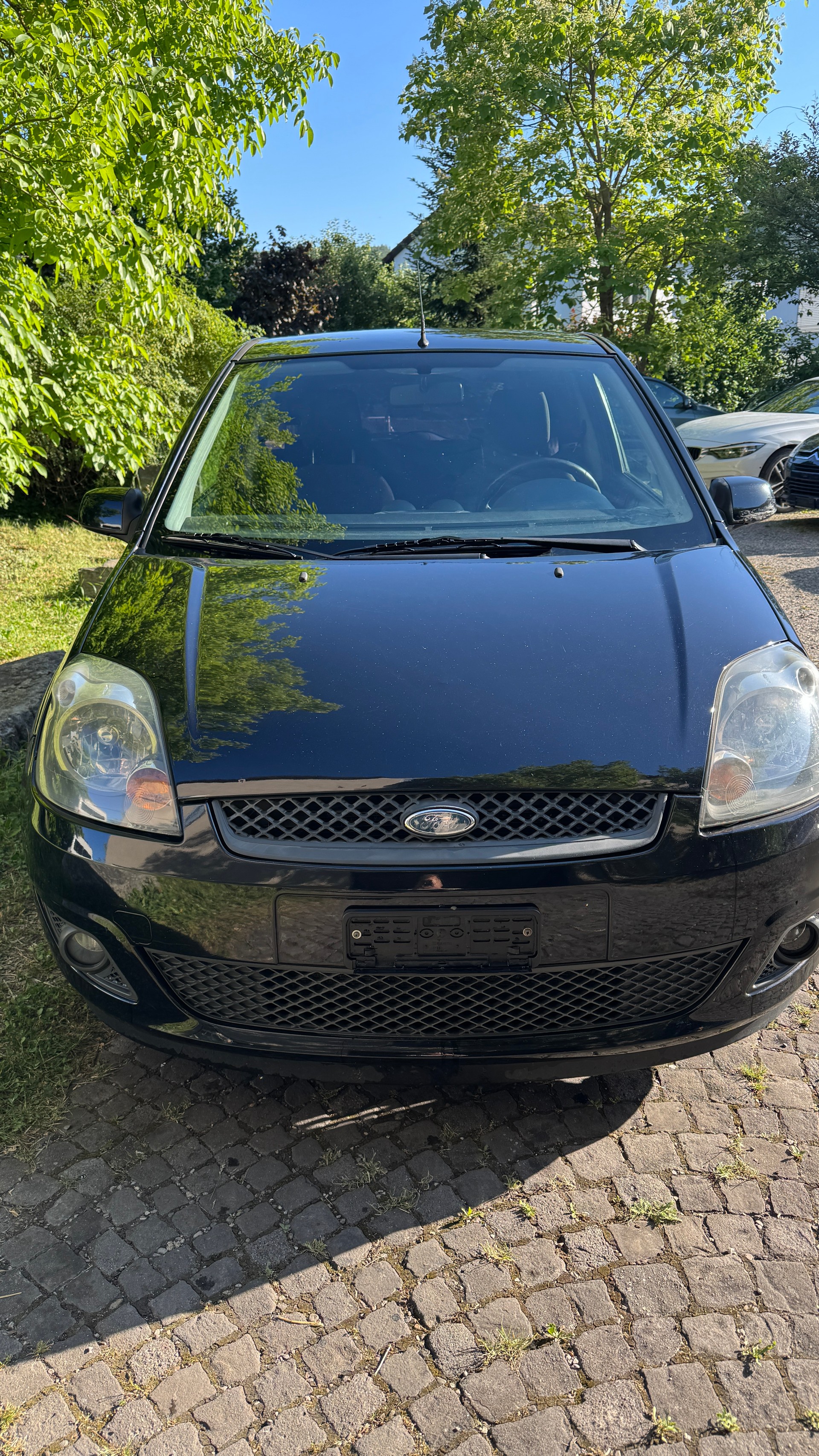 FORD FIESTA-image-0