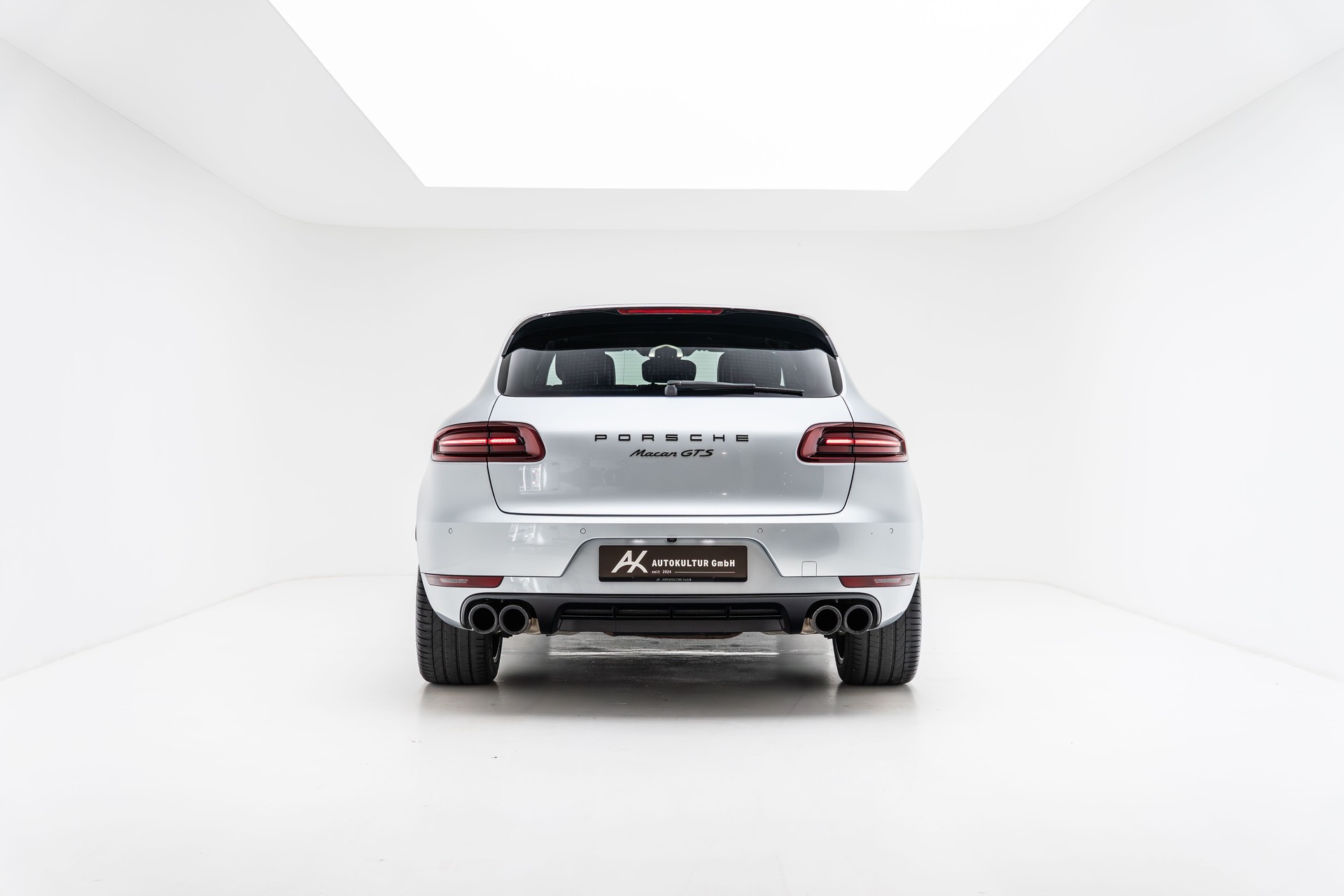 PORSCHE Macan GTS PDK-image-7