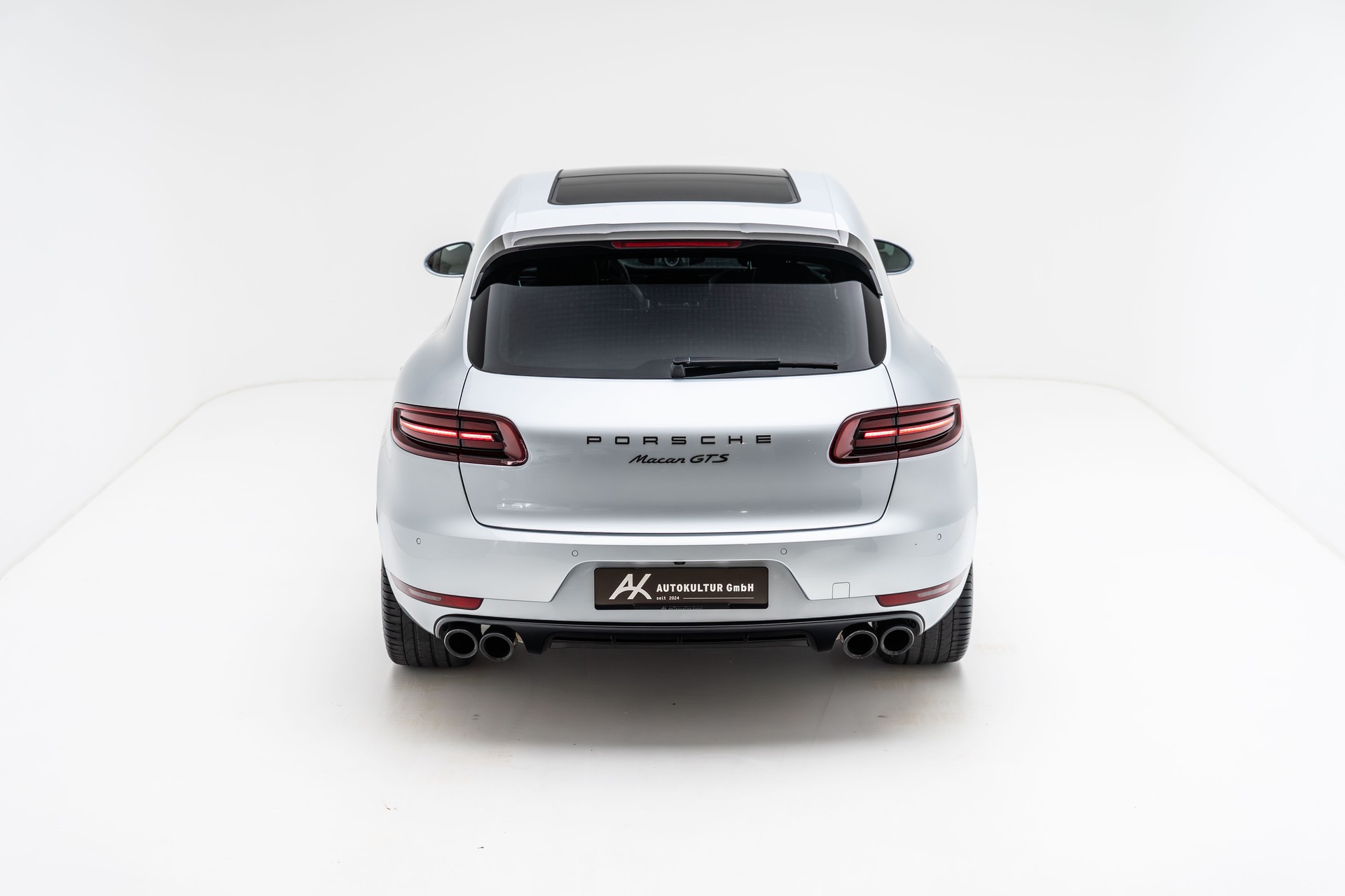 PORSCHE Macan GTS PDK-image-8