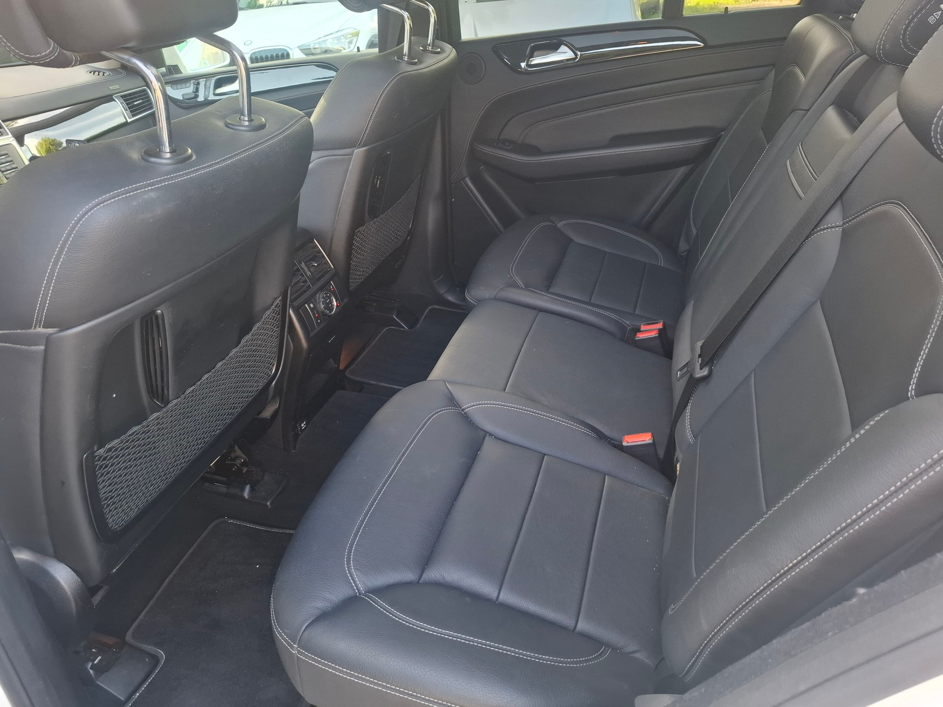 MERCEDES-BENZ ML 350 BlueTEC Executive 4Matic 7G-Tronic-image-13