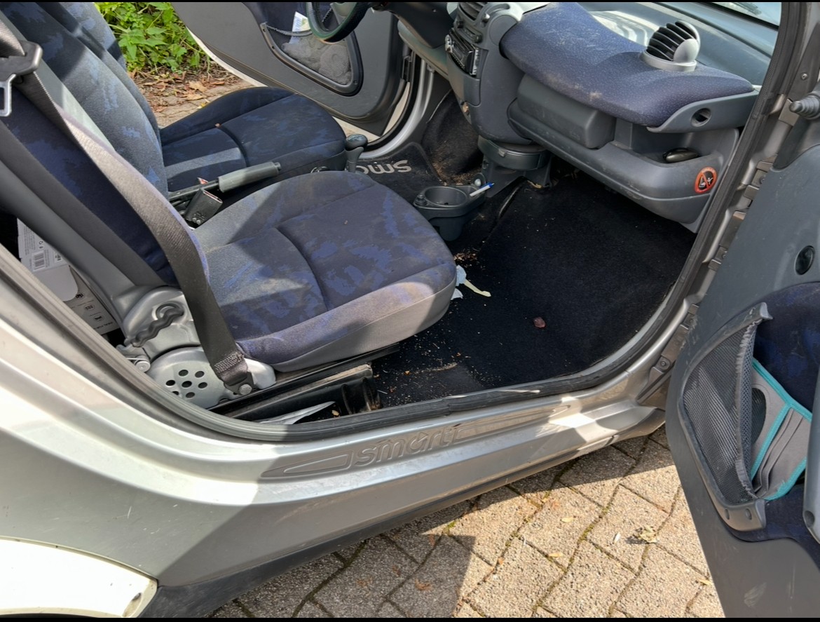 SMART fortwo passion cdi-image-13