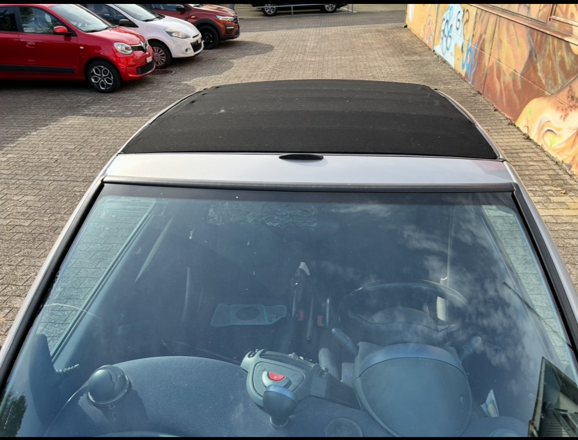 SMART fortwo passion cdi-image-4