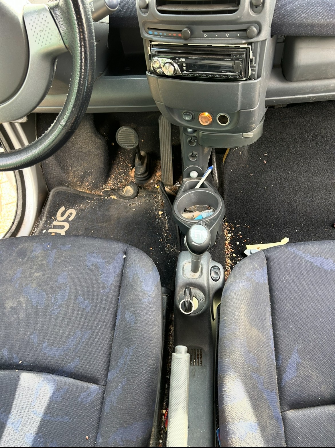 SMART fortwo passion cdi-image-12