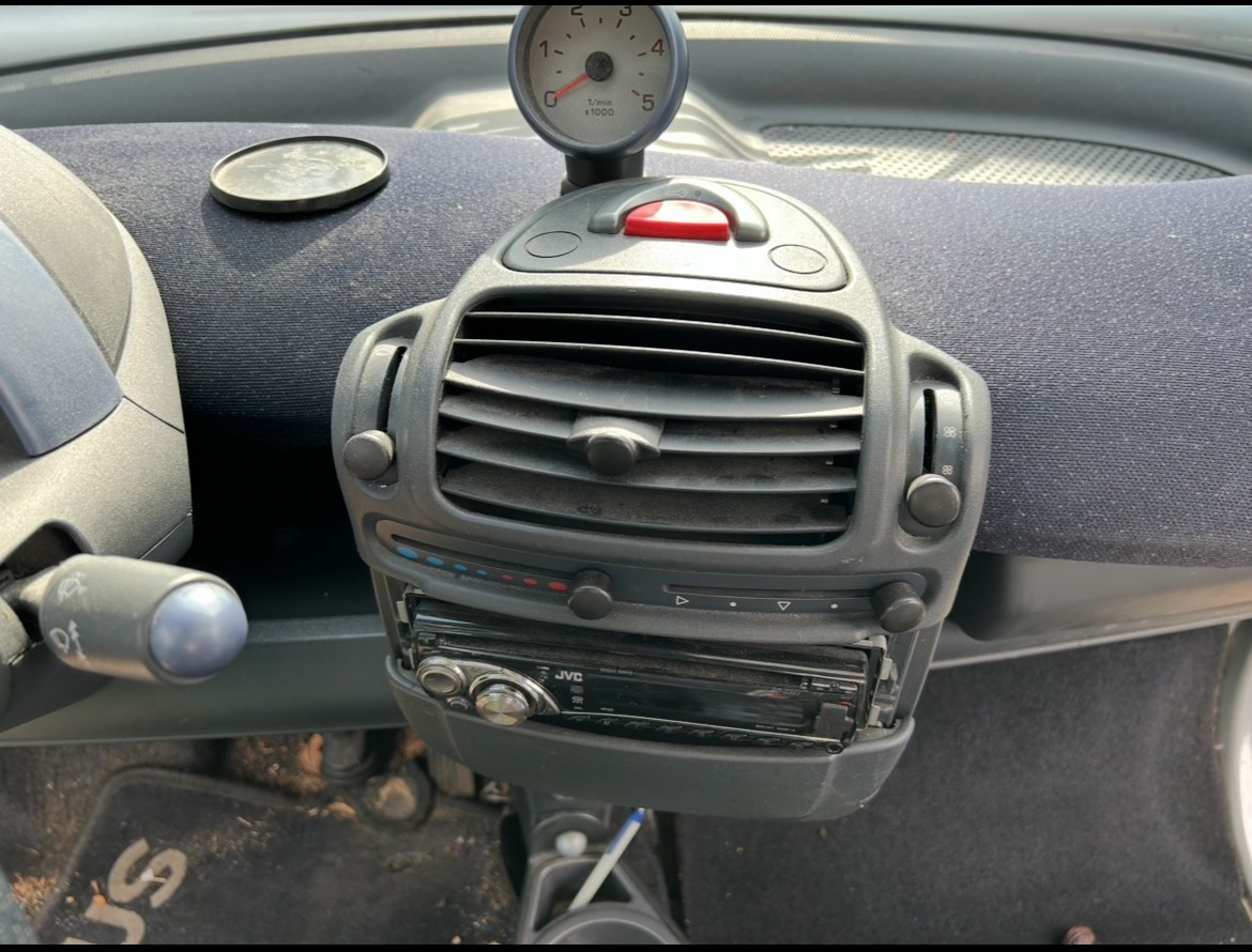 SMART fortwo passion cdi-image-11
