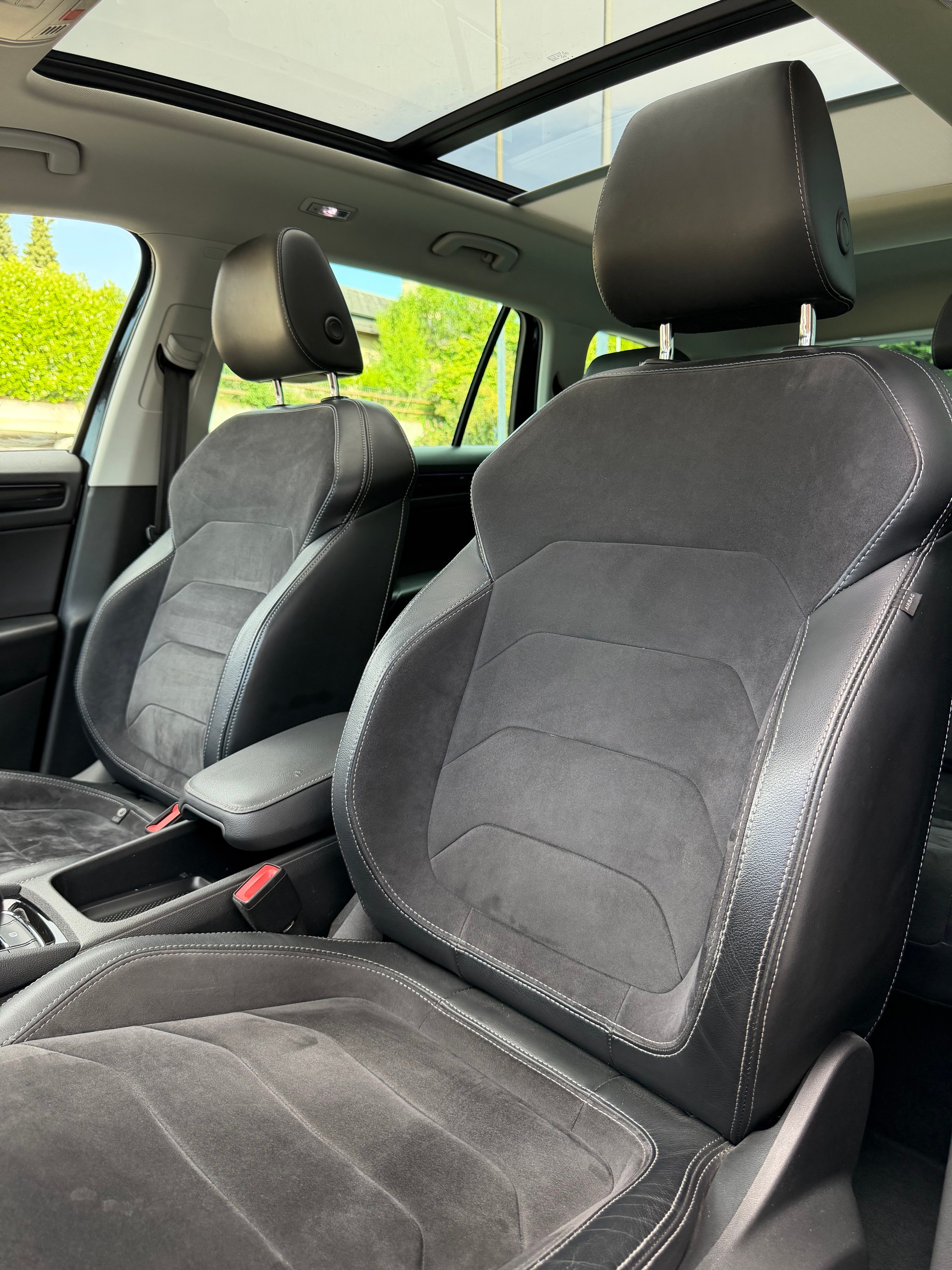 SKODA Kodiaq 2.0 TSI Style DSG 4x4-image-6