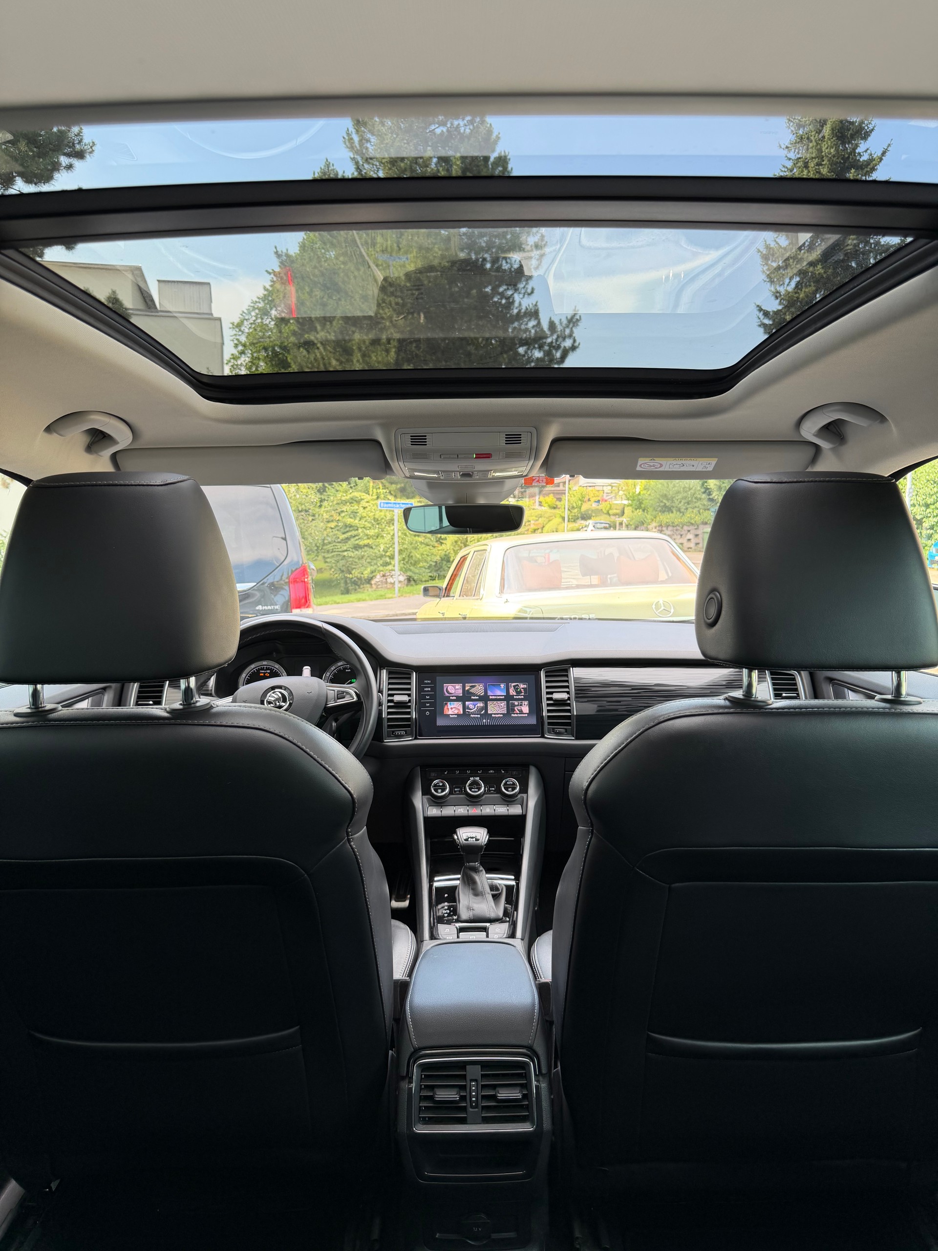 SKODA Kodiaq 2.0 TSI Style DSG 4x4-image-10
