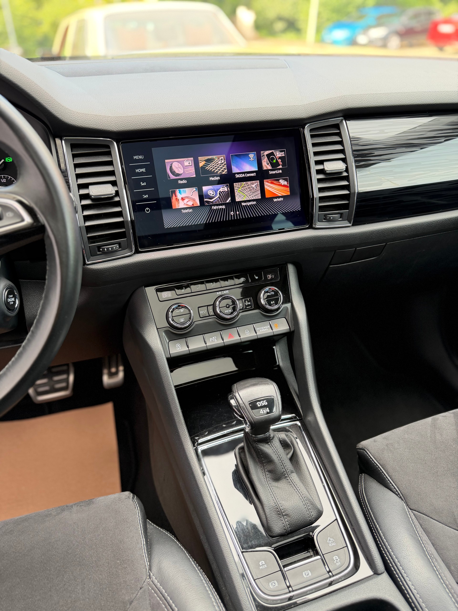 SKODA Kodiaq 2.0 TSI Style DSG 4x4-image-7