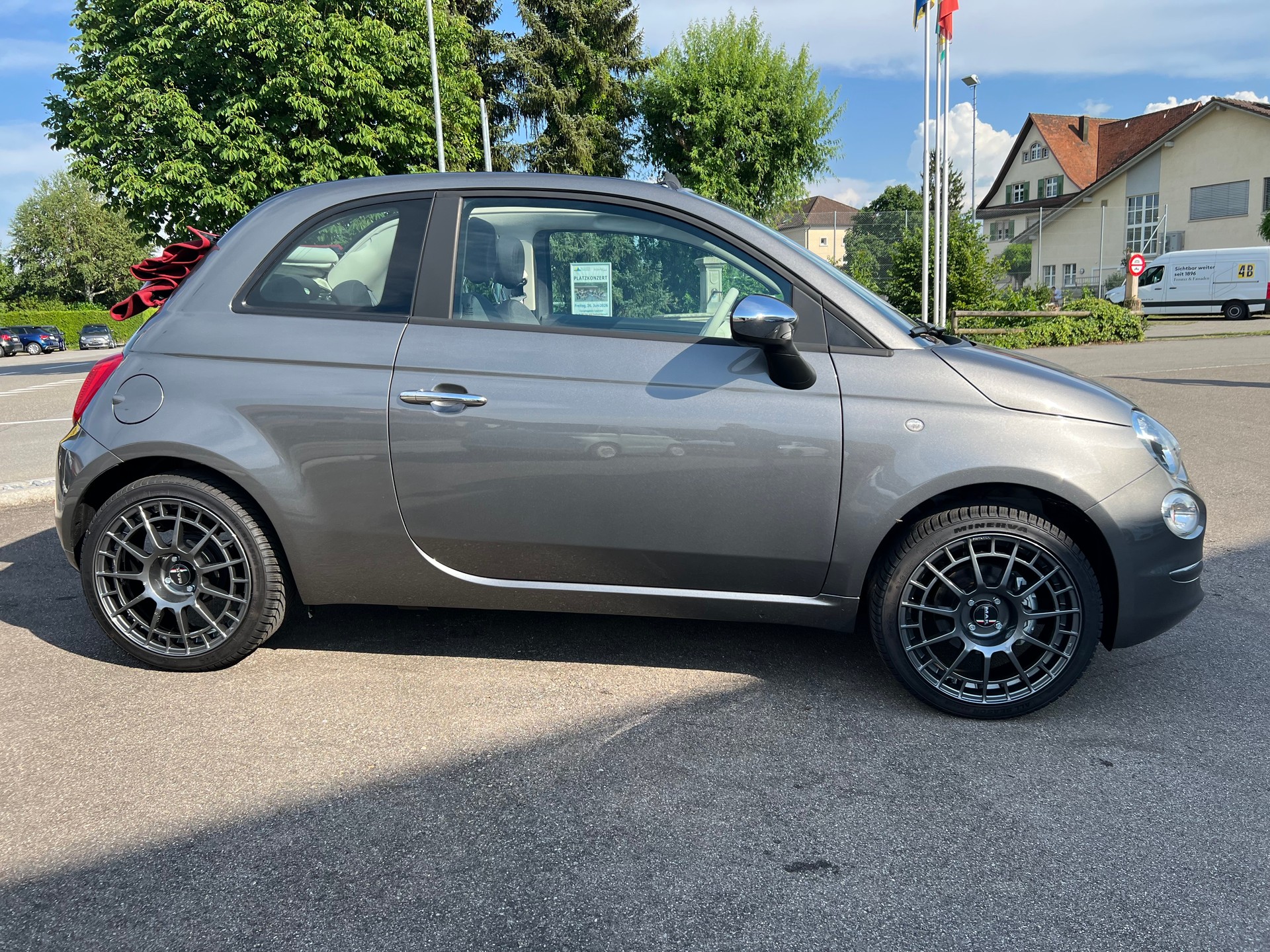 FIAT 500C 1.0 N3 MildHybrid Cult-image-3