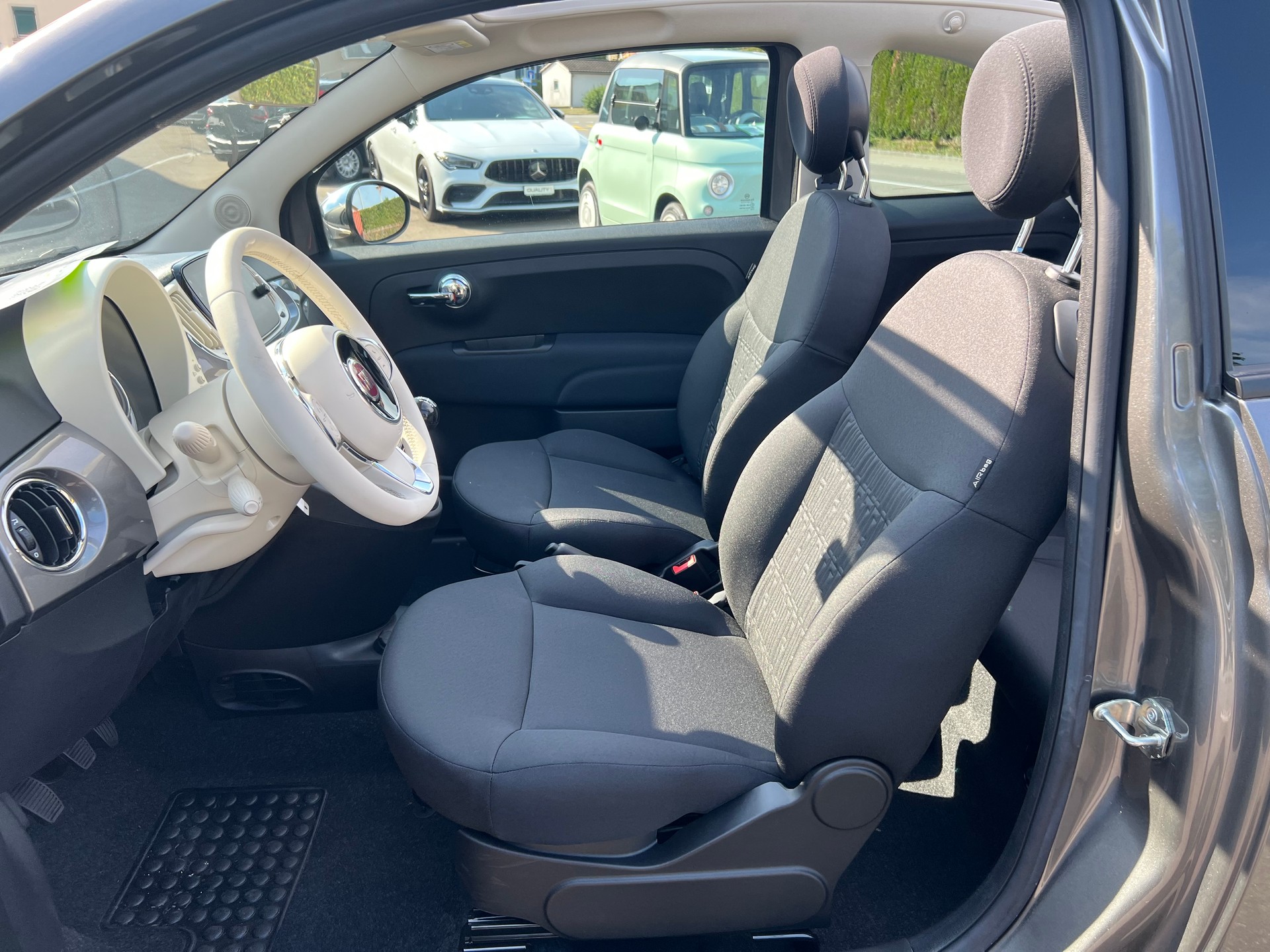 FIAT 500C 1.0 N3 MildHybrid Cult-image-9