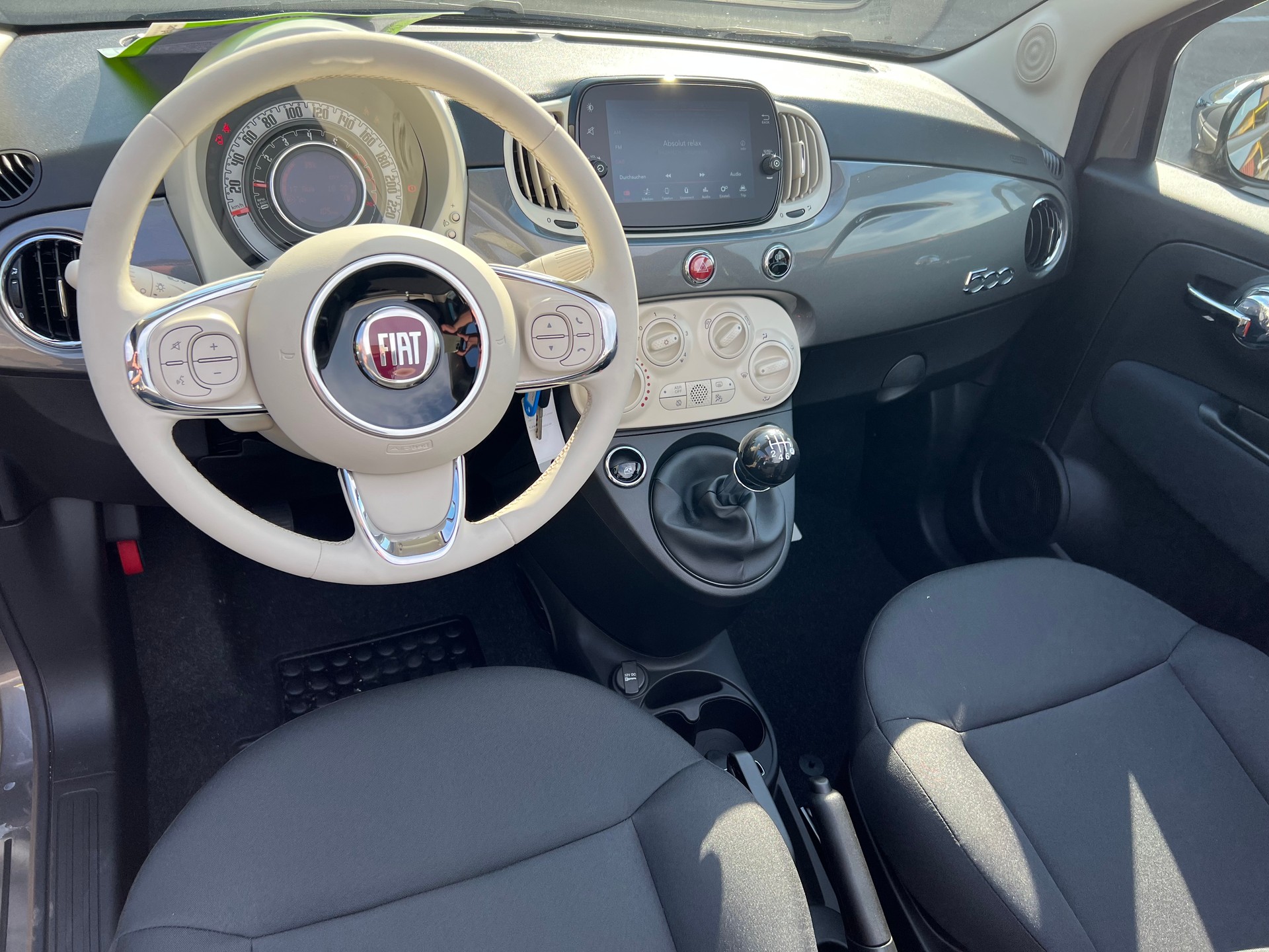 FIAT 500C 1.0 N3 MildHybrid Cult-image-15