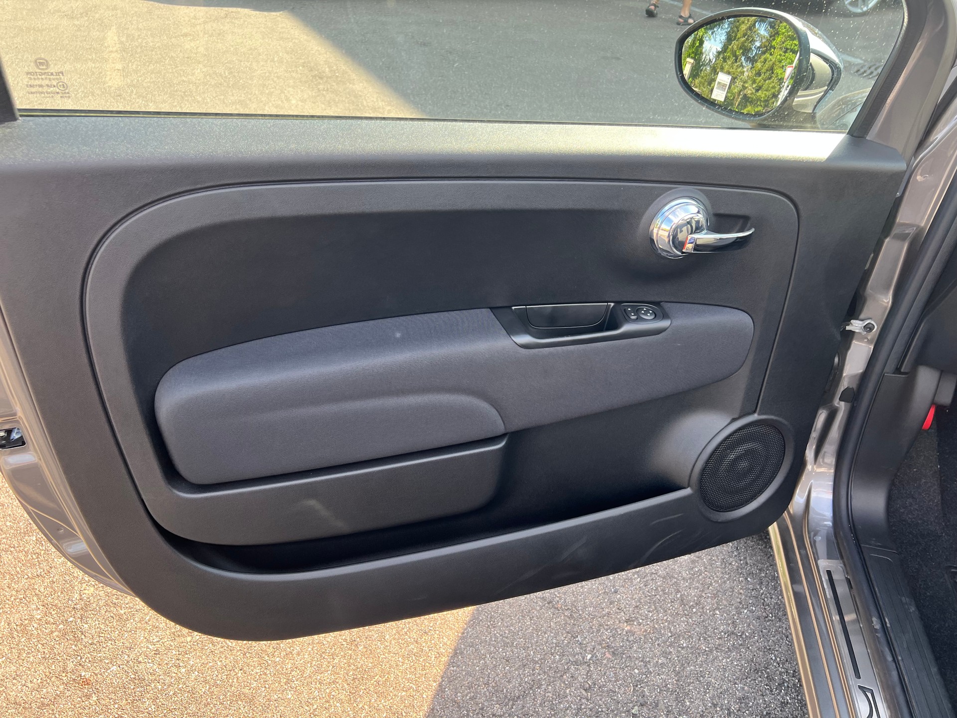 FIAT 500C 1.0 N3 MildHybrid Cult-image-8