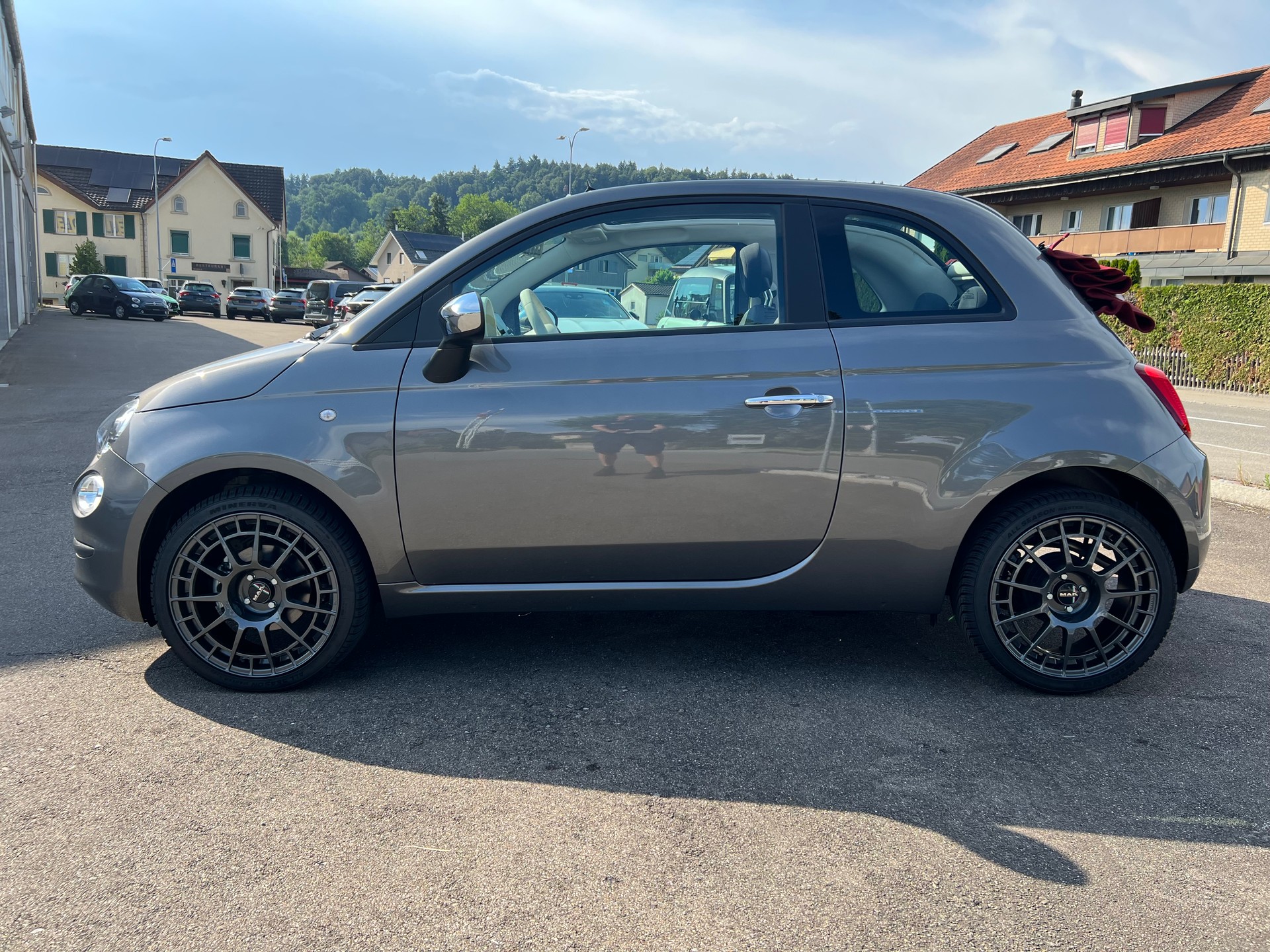FIAT 500C 1.0 N3 MildHybrid Cult-image-7