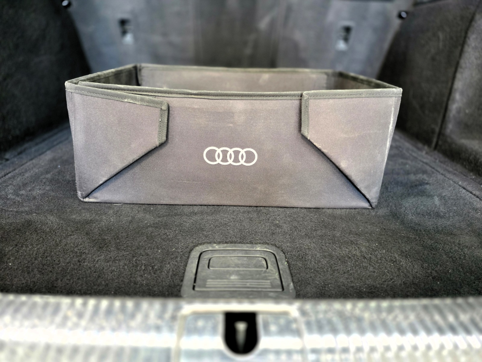 AUDI A4 Avant 40 TDI S line Attraction quattro S-tronic-image-15