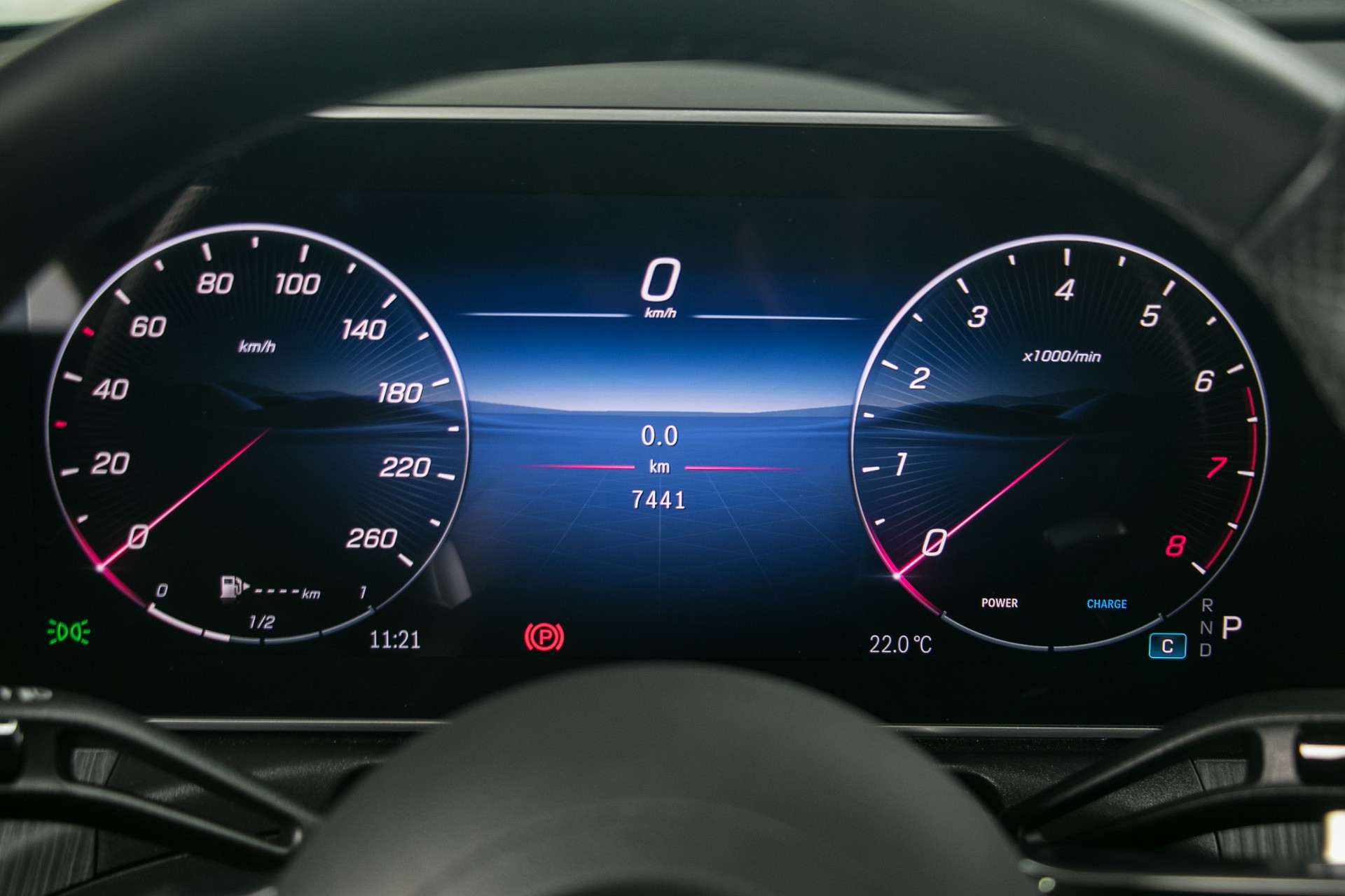 MERCEDES-BENZ CLE 200 Coupé 9G-Tronic-image-5