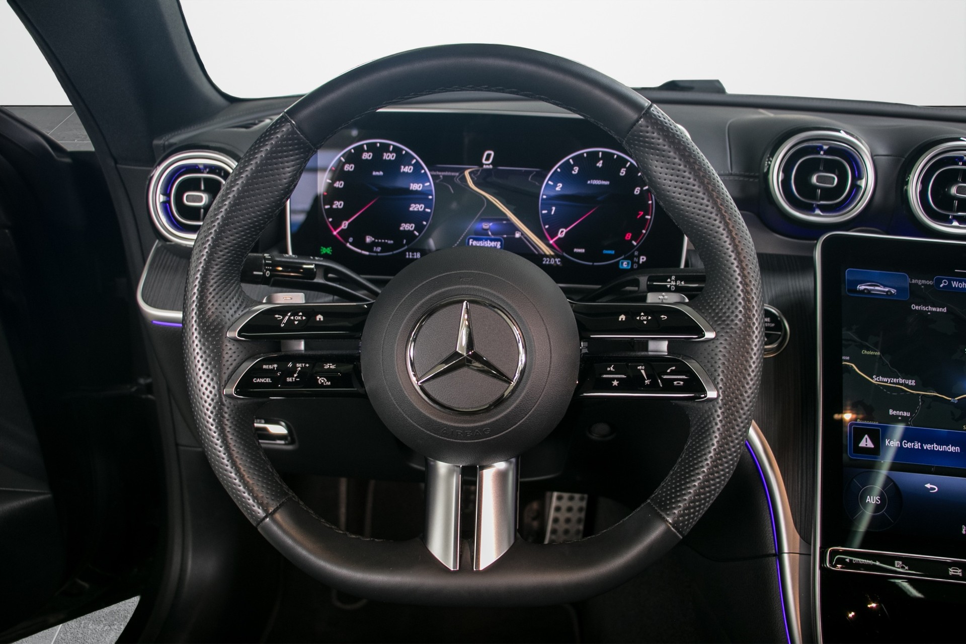 MERCEDES-BENZ CLE 200 Coupé 9G-Tronic-image-4